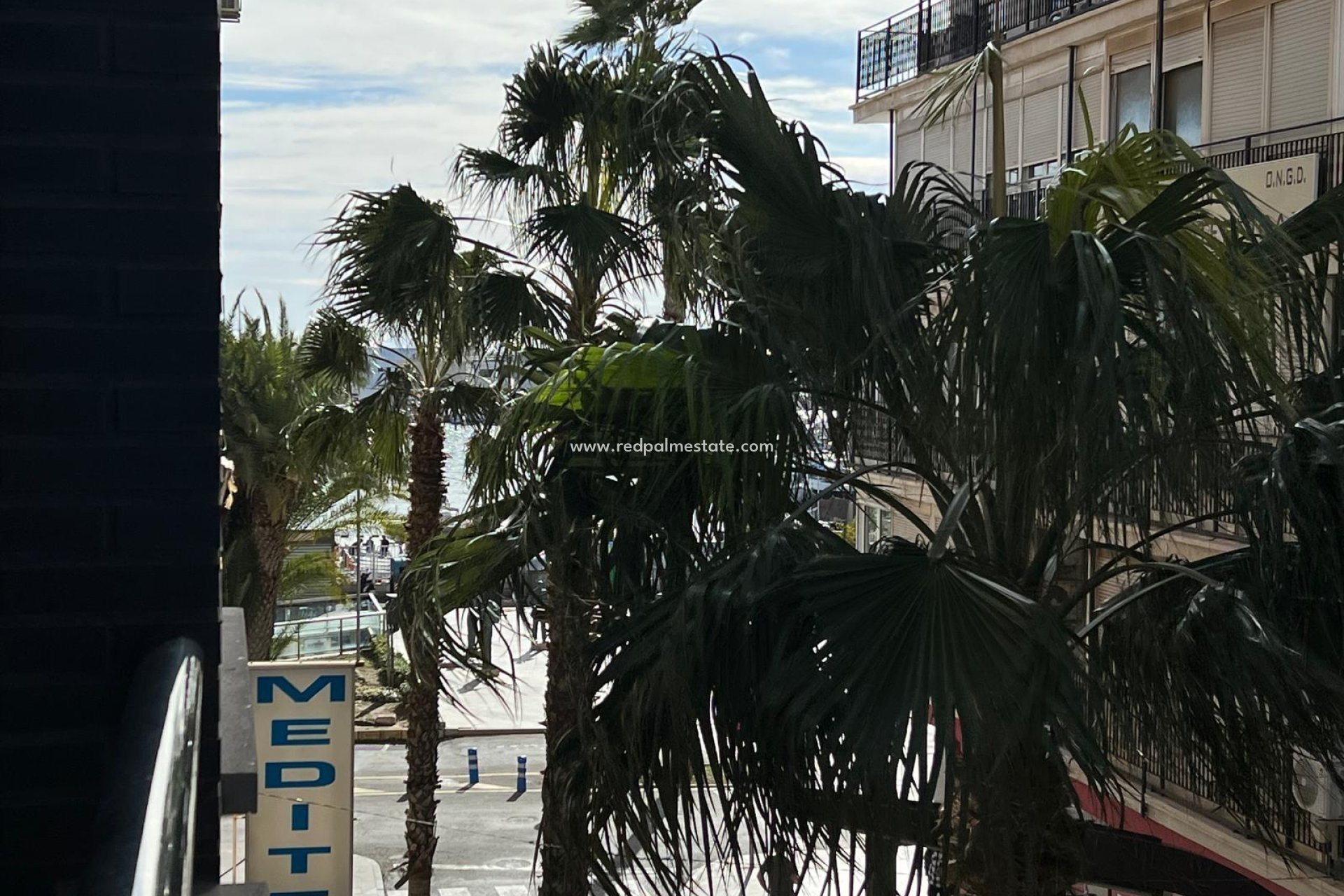 Videresalg - Leiligheter -
Torrevieja - Centro Torrevieja