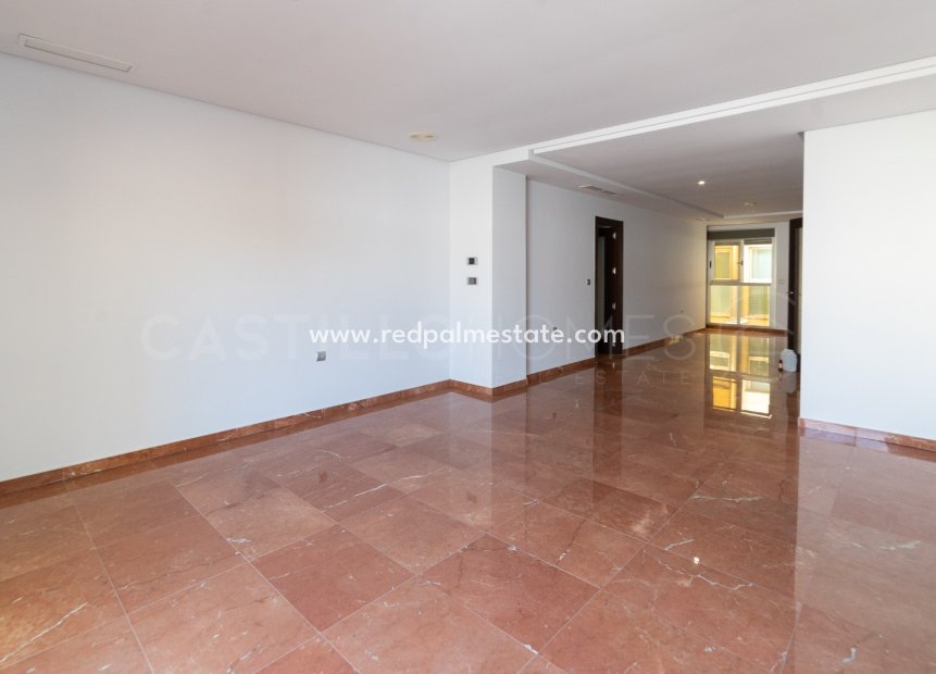 Videresalg - Leiligheter -
Torrevieja - Centro Torrevieja