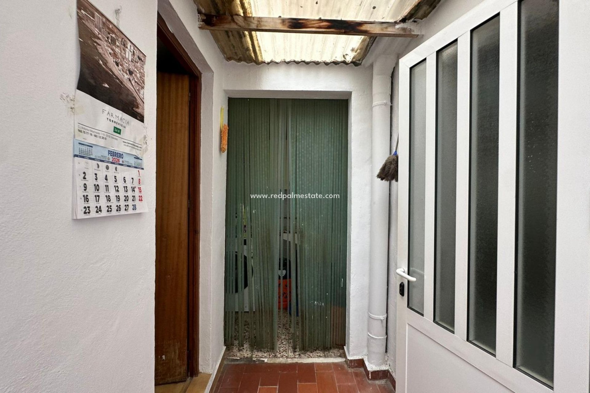 Videresalg - Leiligheter -
Torrevieja - Centro Torrevieja