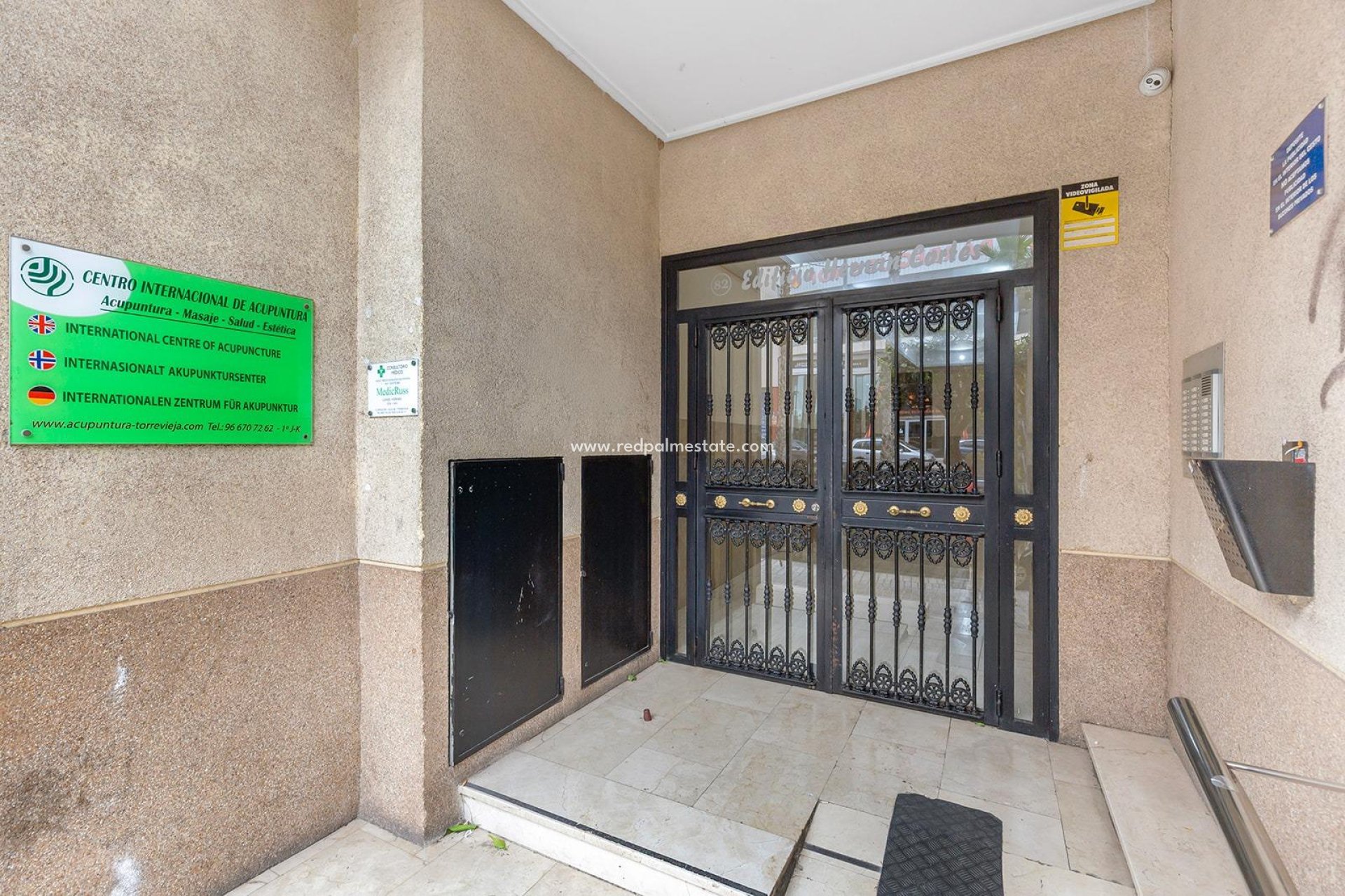 Videresalg - Leiligheter -
Torrevieja - Centro Torrevieja