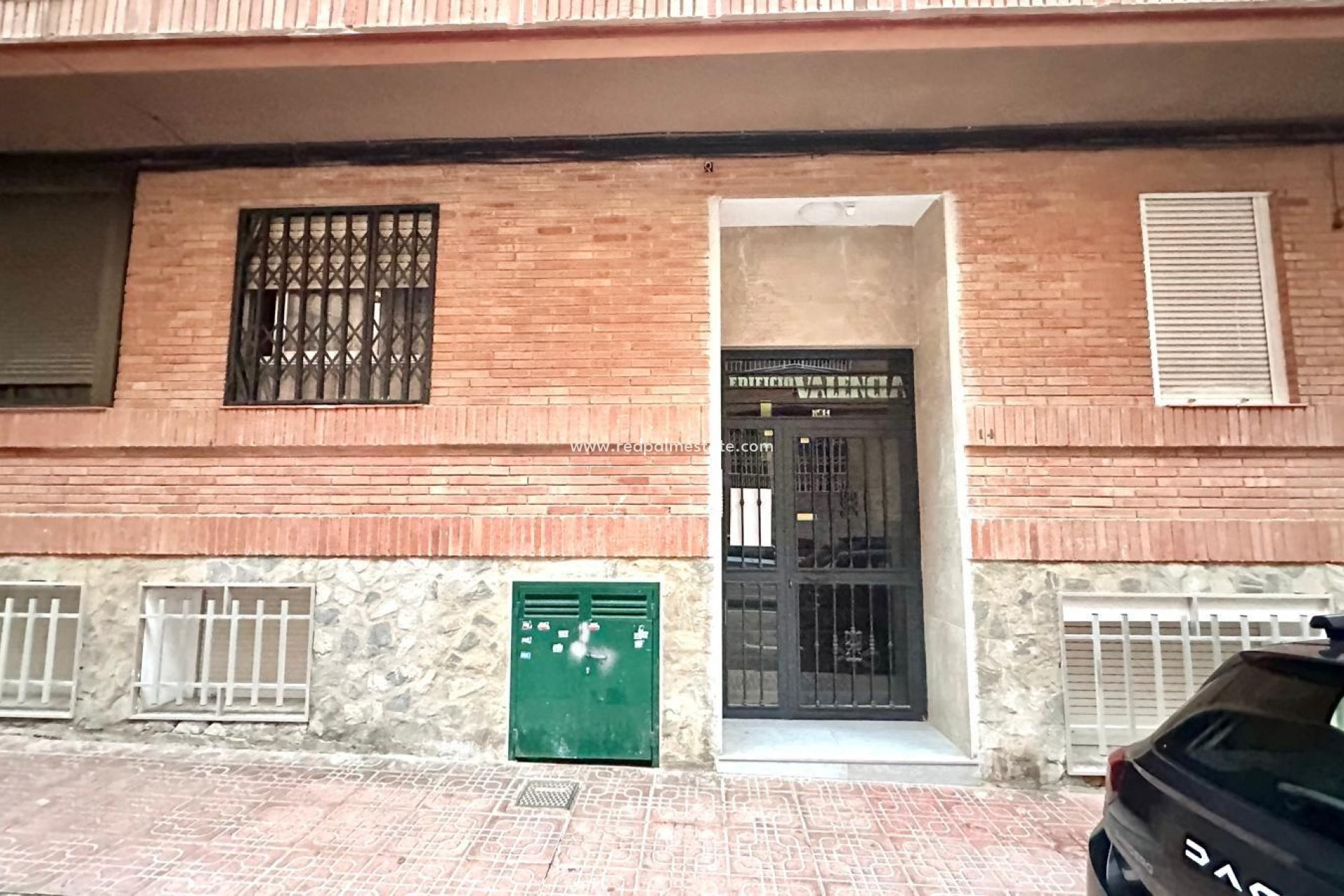 Videresalg - Leiligheter -
Torrevieja - Centro Torrevieja