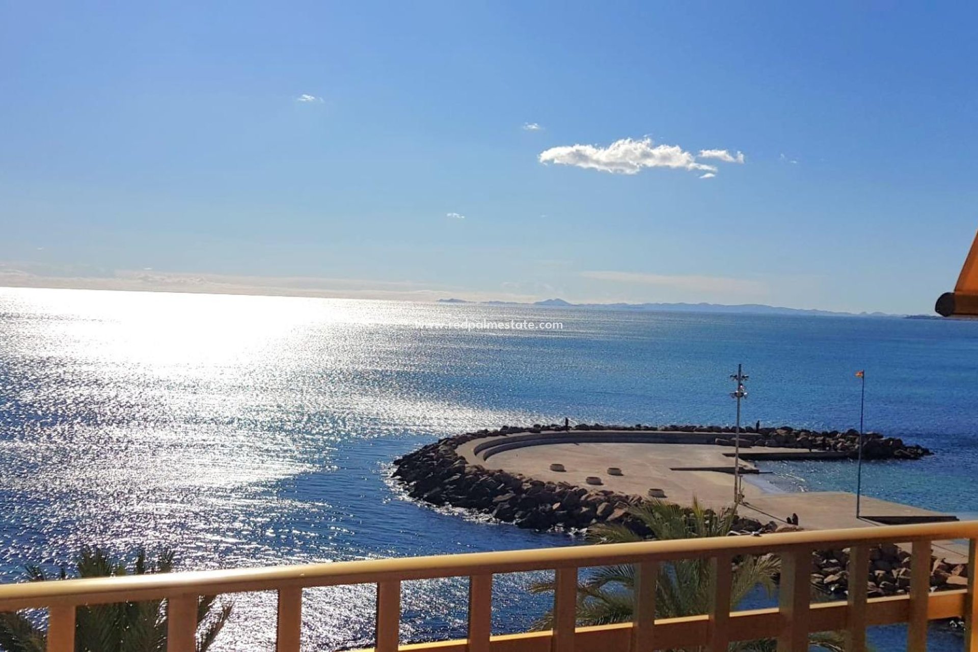 Videresalg - Leiligheter -
Torrevieja - Centro Torrevieja