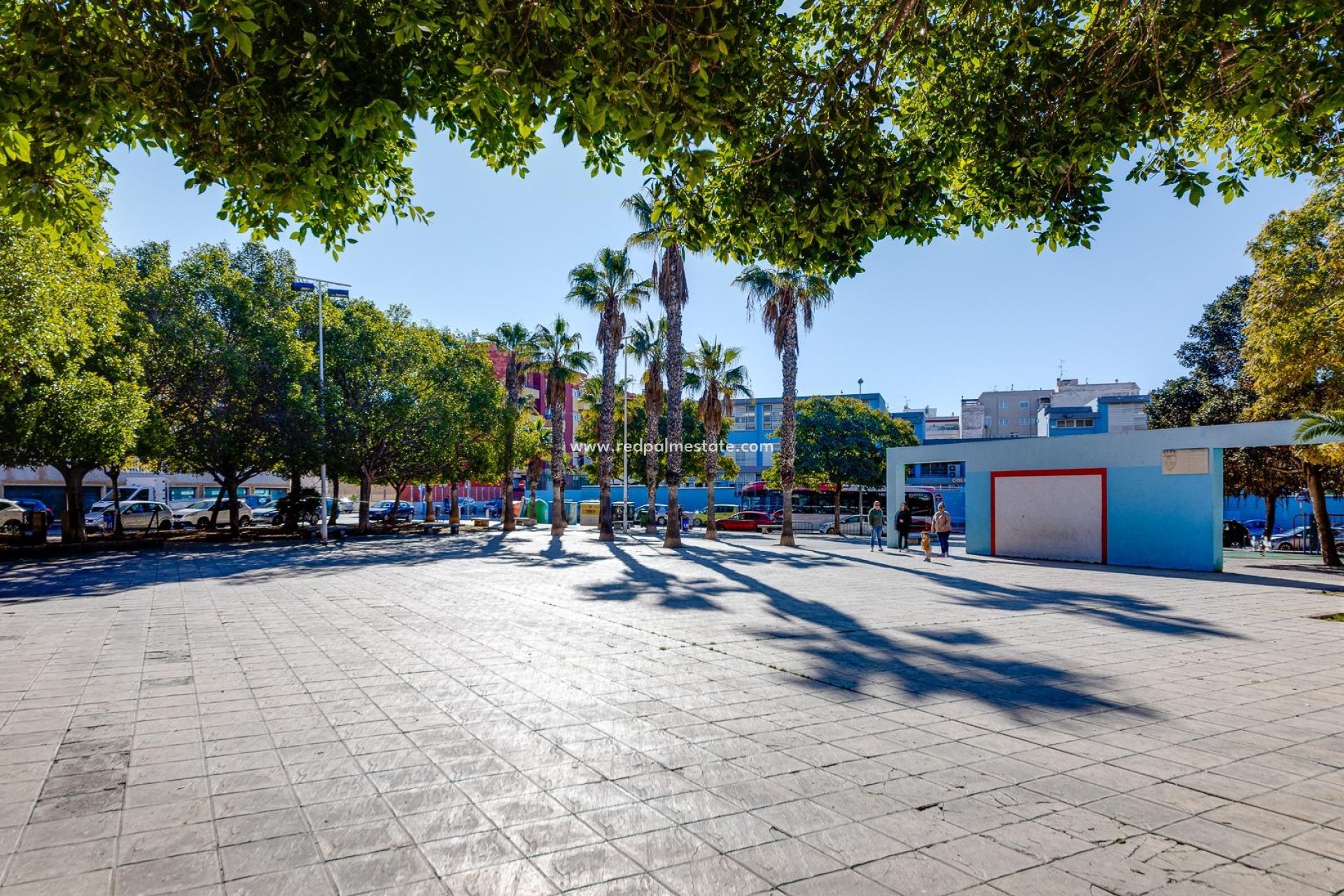 Videresalg - Leiligheter -
Torrevieja - Centro Torrevieja