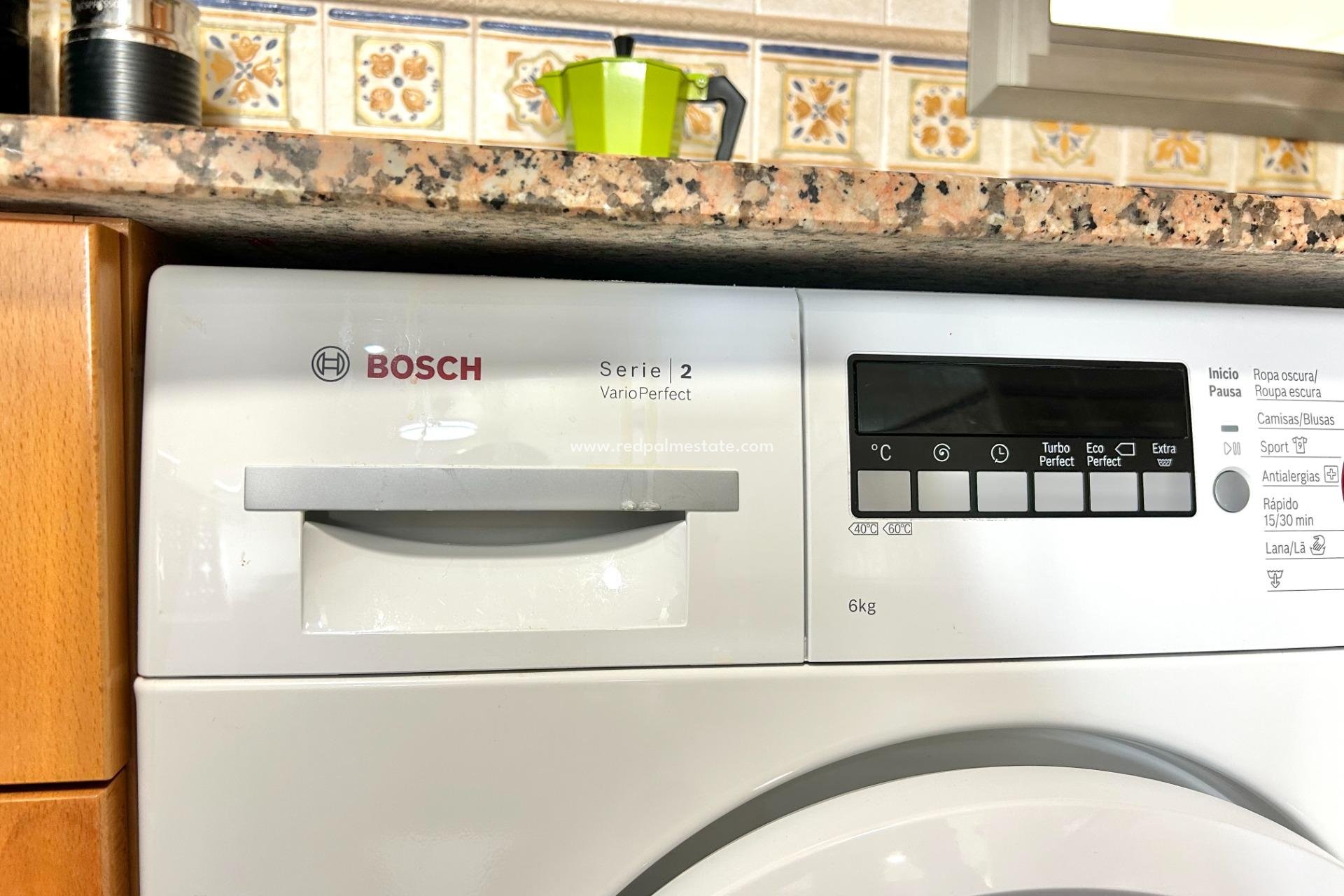 Videresalg - Leiligheter -
Torrevieja - Centro Torrevieja