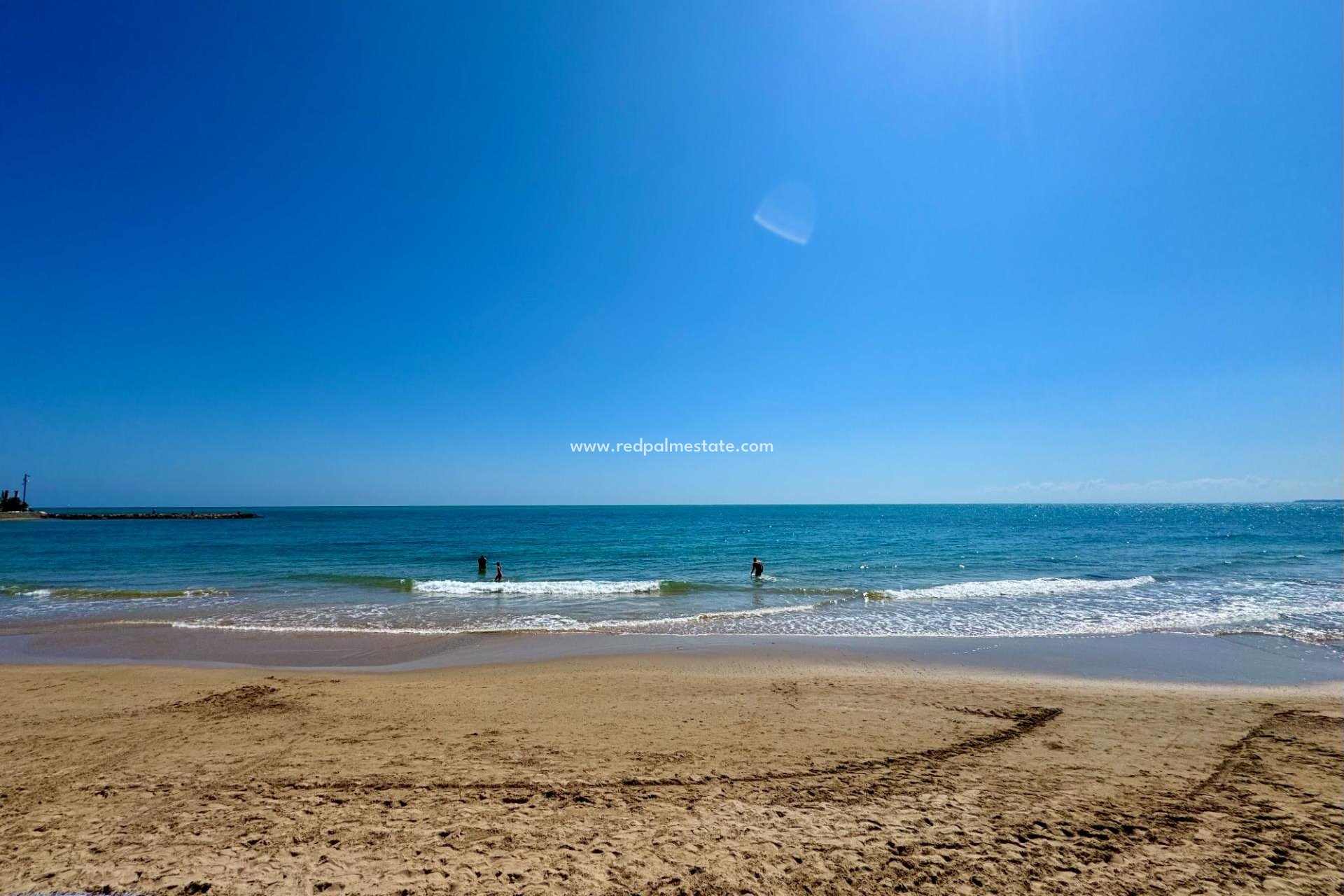 Videresalg - Leiligheter -
Torrevieja - Centro Torrevieja