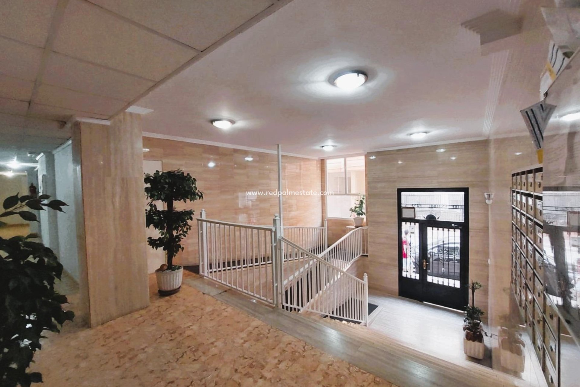 Videresalg - Leiligheter -
Torrevieja - Centro Torrevieja