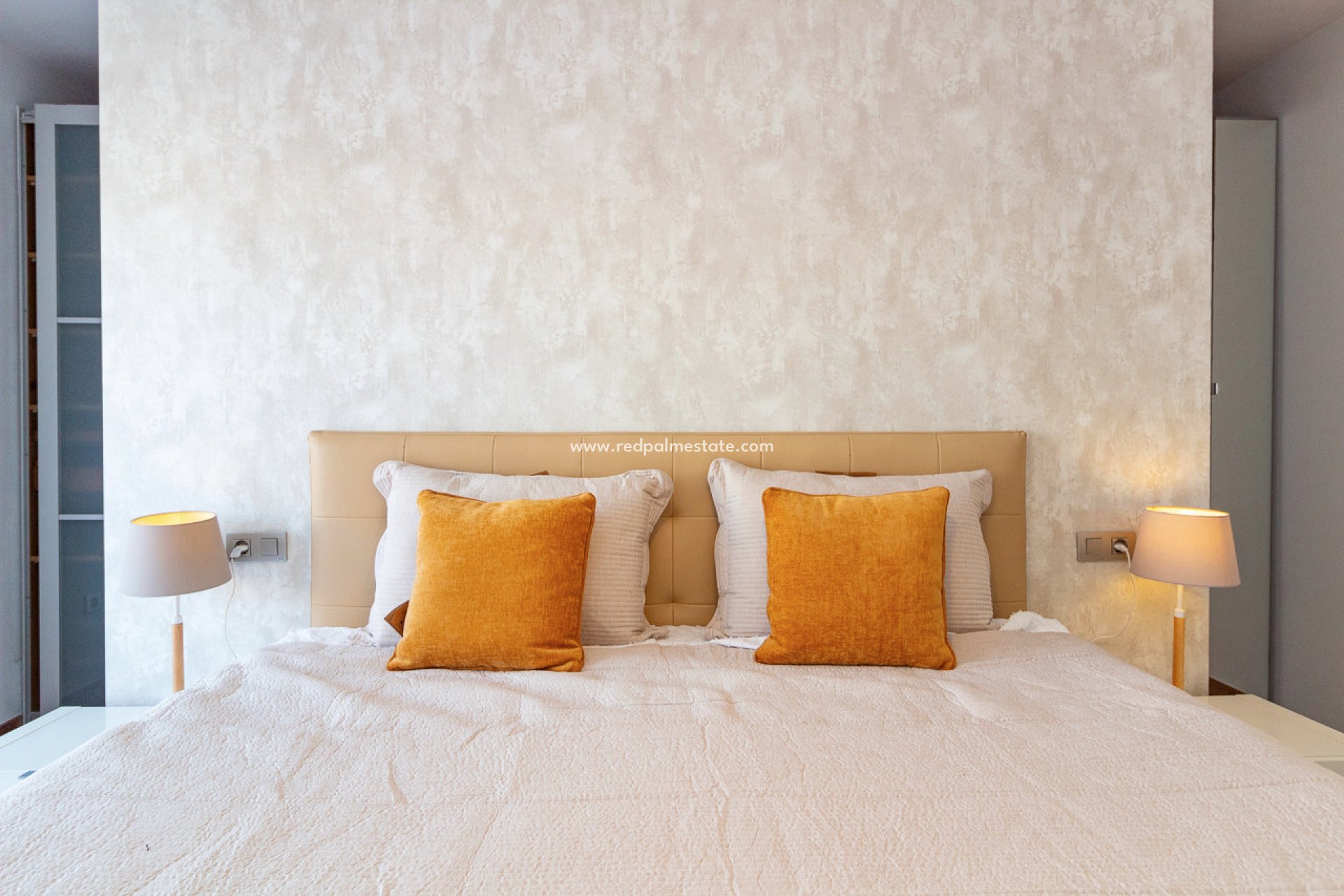 Videresalg - Leiligheter -
Torrevieja - Centro Torrevieja