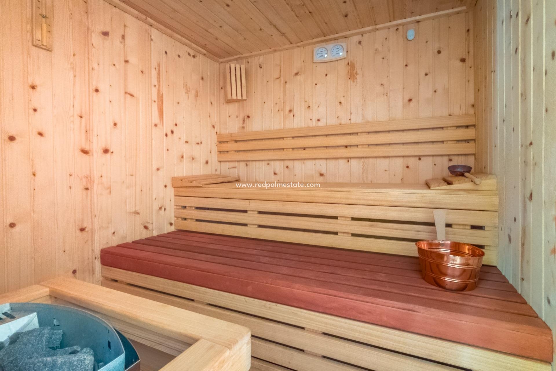 Videresalg - Leiligheter -
Torrevieja - Centro Torrevieja