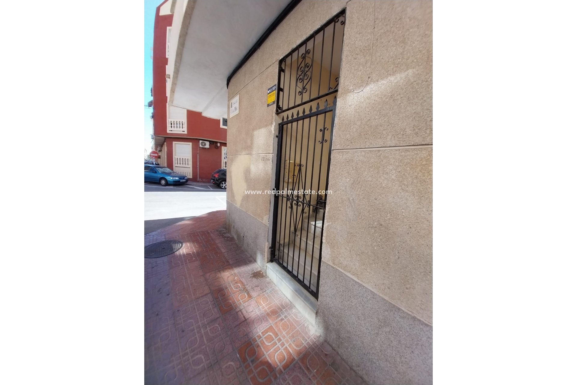 Videresalg - Leiligheter -
Torrevieja - Centro Torrevieja