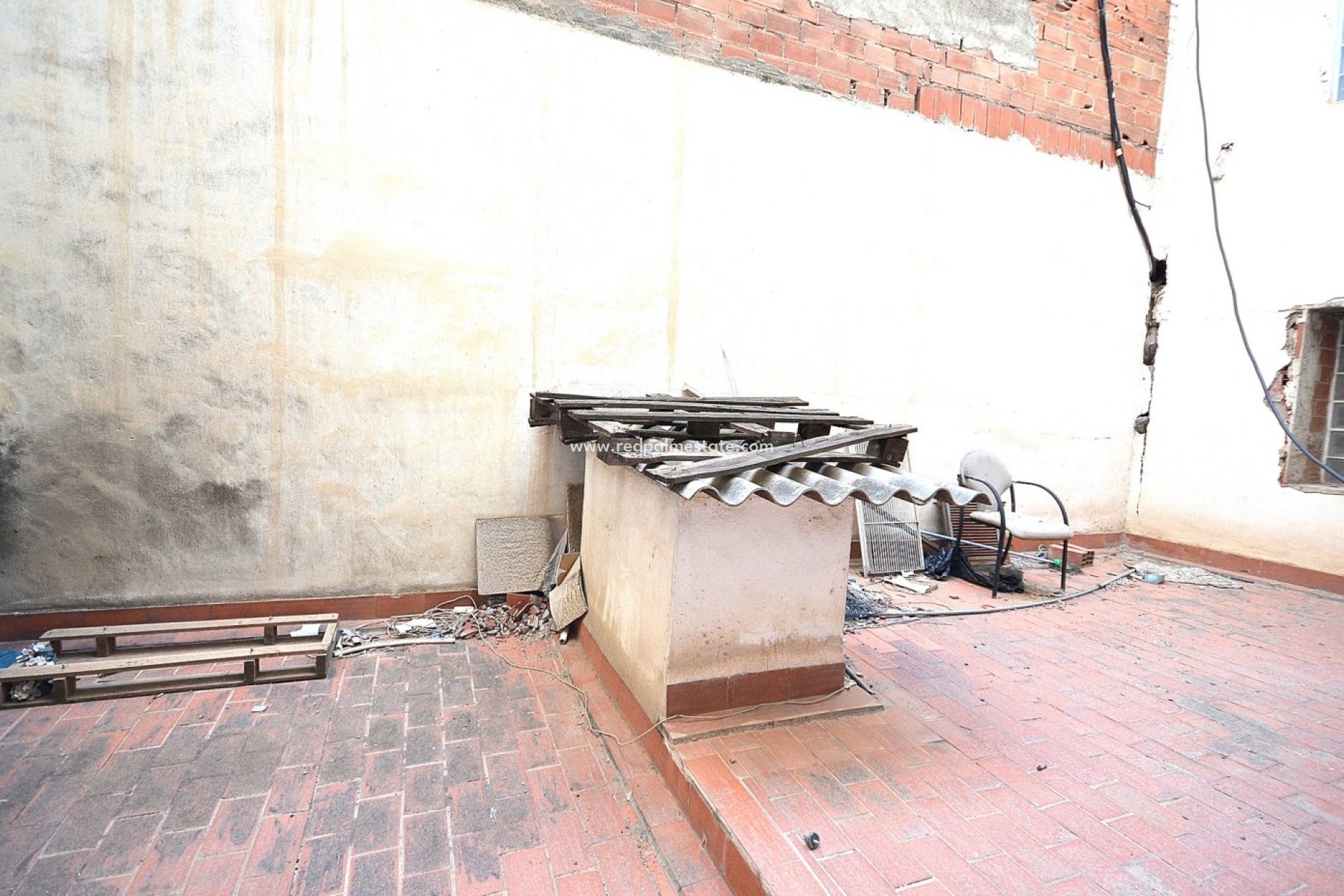 Videresalg - Leiligheter -
Torrevieja - Centro