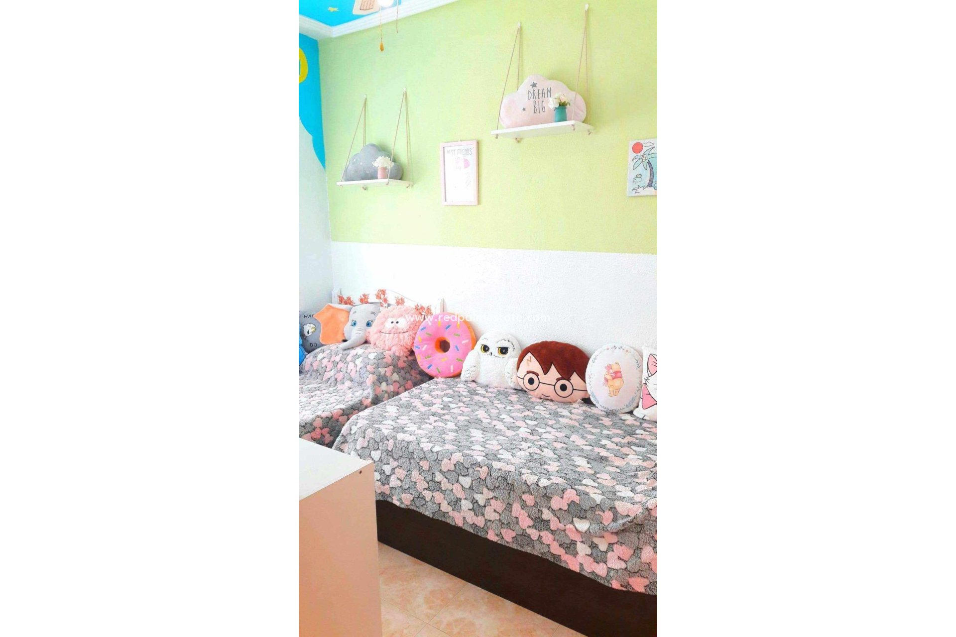 Videresalg - Leiligheter -
Torrevieja - Centro