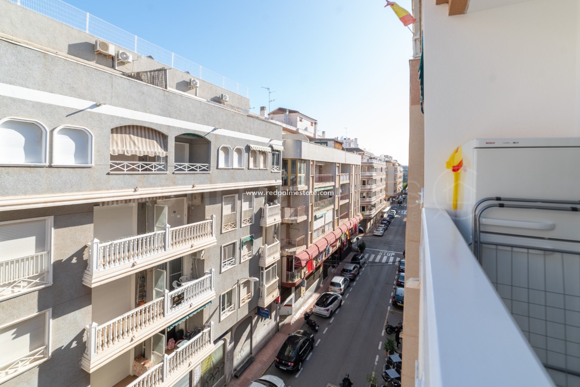 Videresalg - Leiligheter -
Torrevieja - Centro