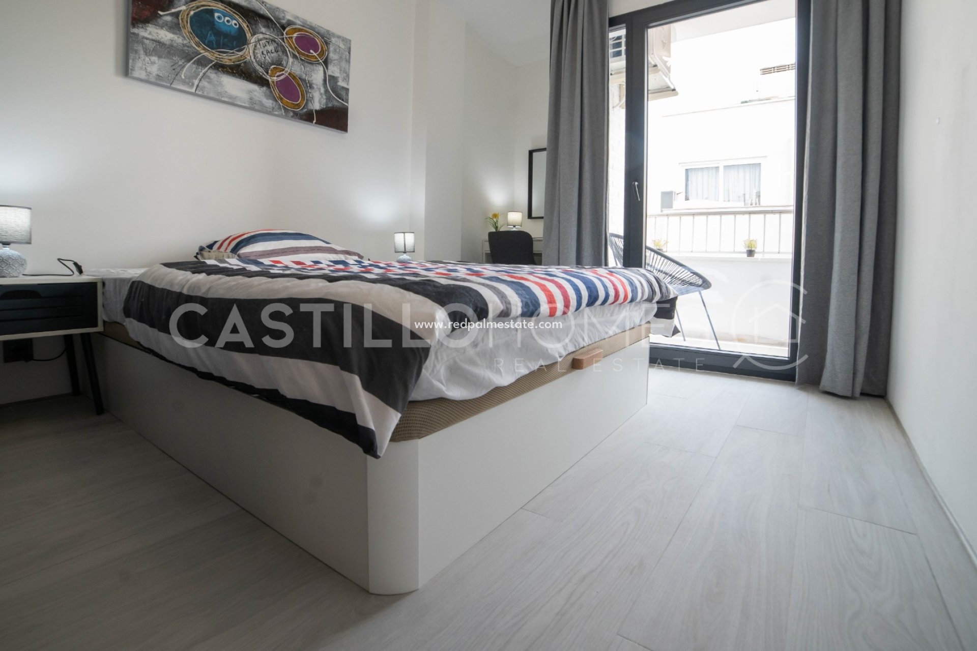 Videresalg - Leiligheter -
Torrevieja - Centro