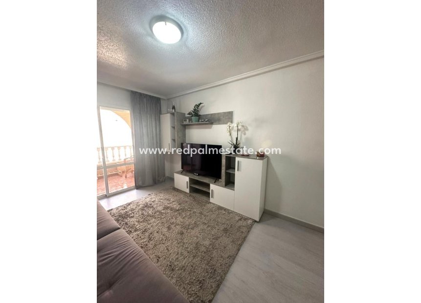 Videresalg - Leiligheter -
Torrevieja - Centro