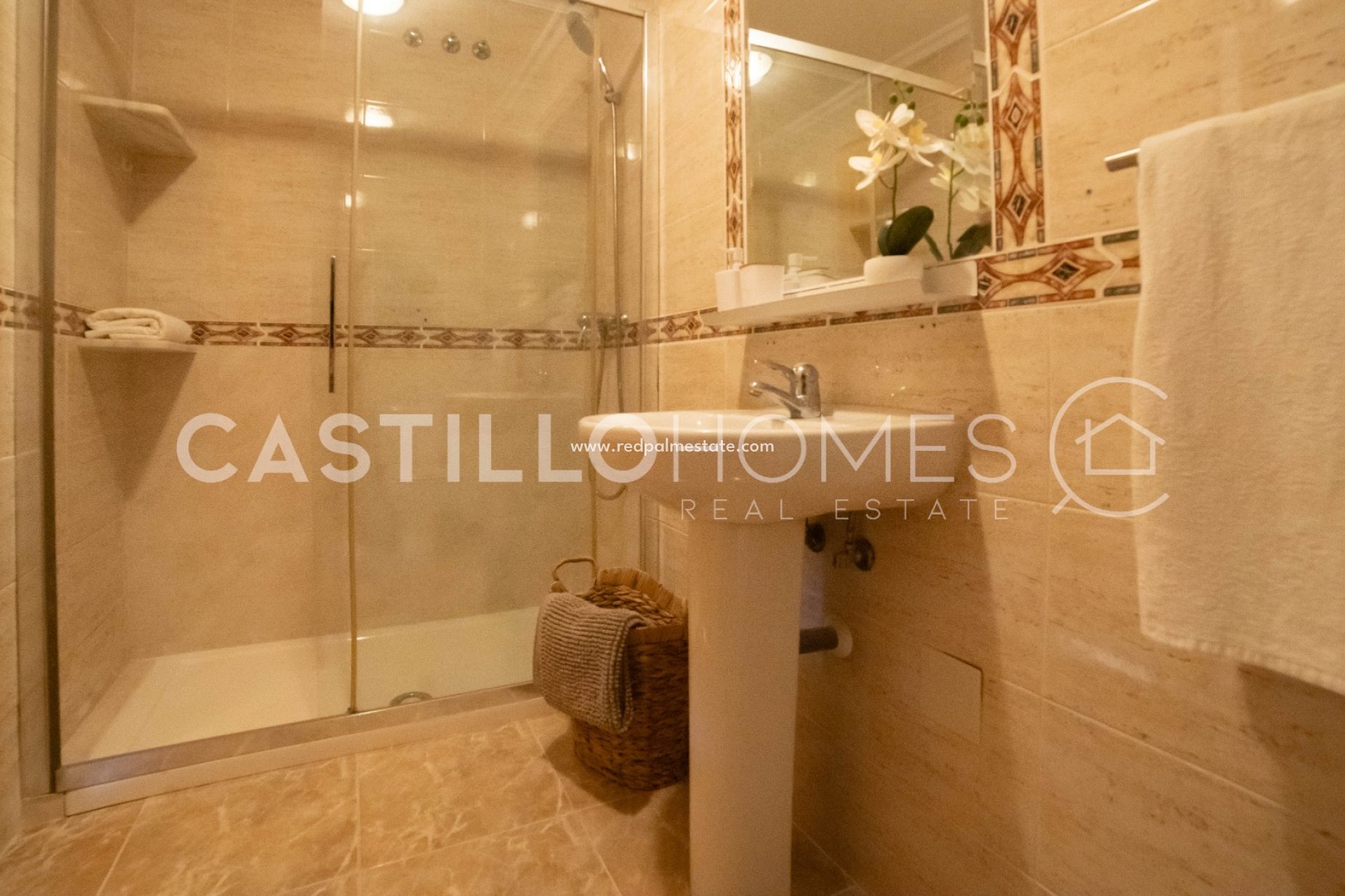 Videresalg - Leiligheter -
Torrevieja - Centro