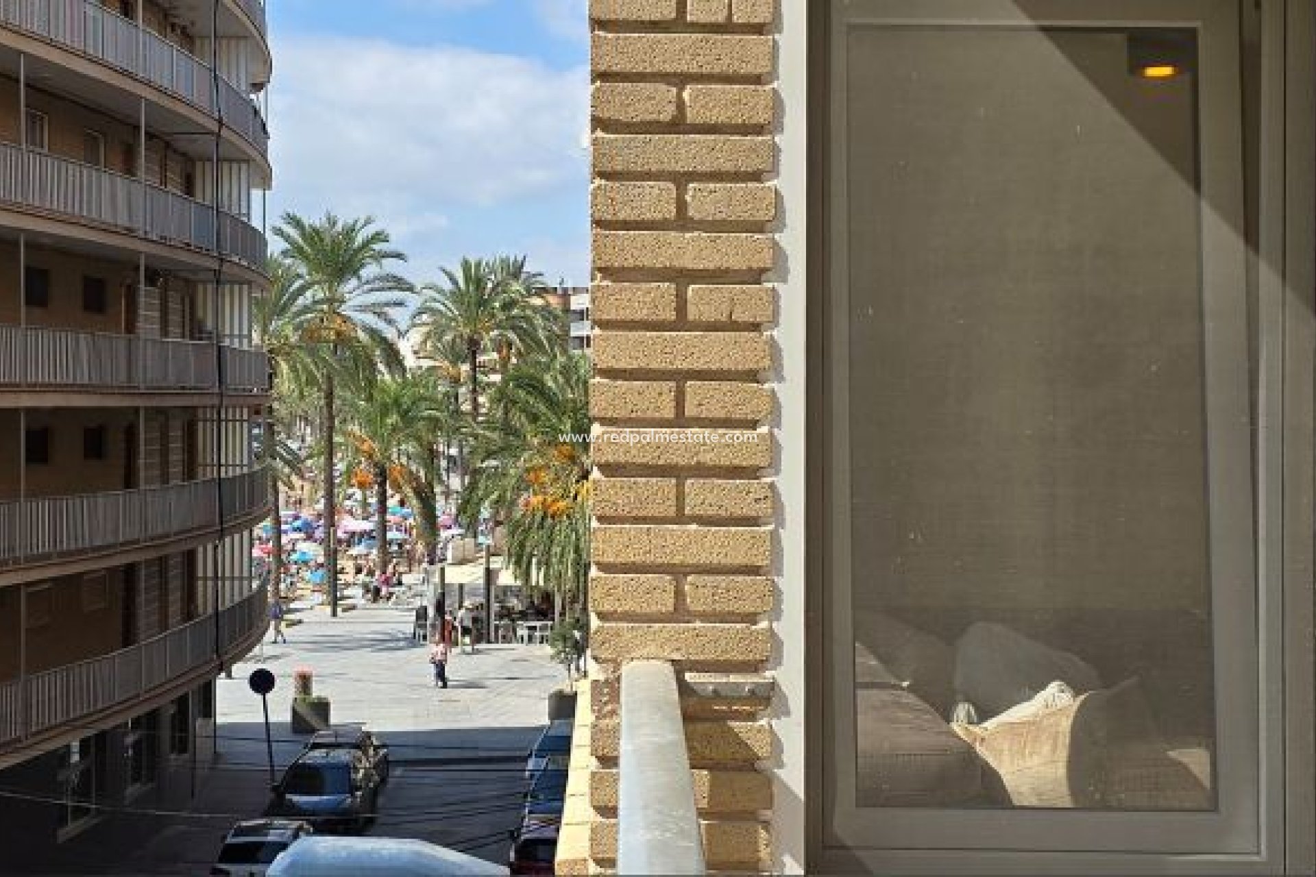 Videresalg - Leiligheter -
Torrevieja - Centro