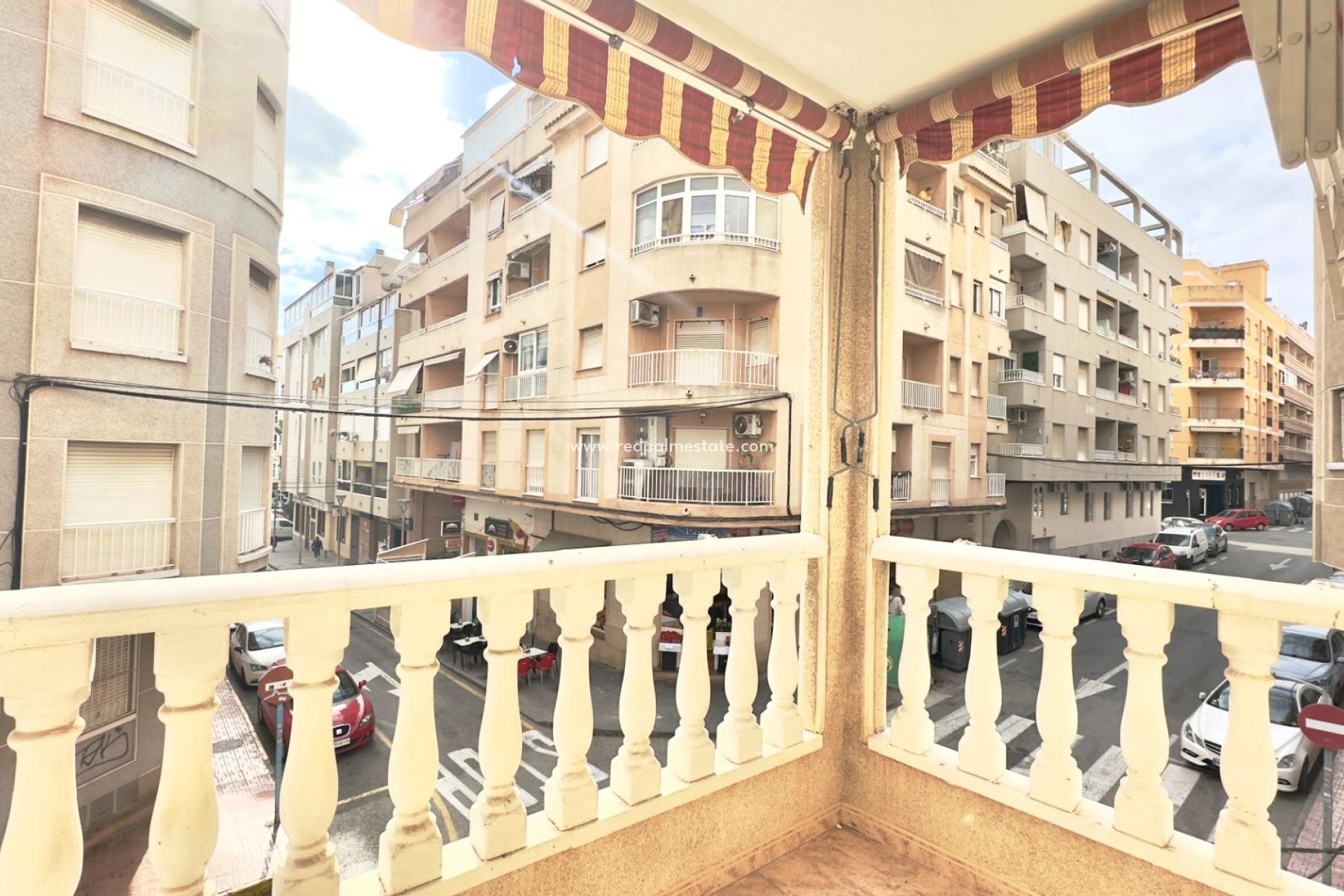 Videresalg - Leiligheter -
Torrevieja - Centro