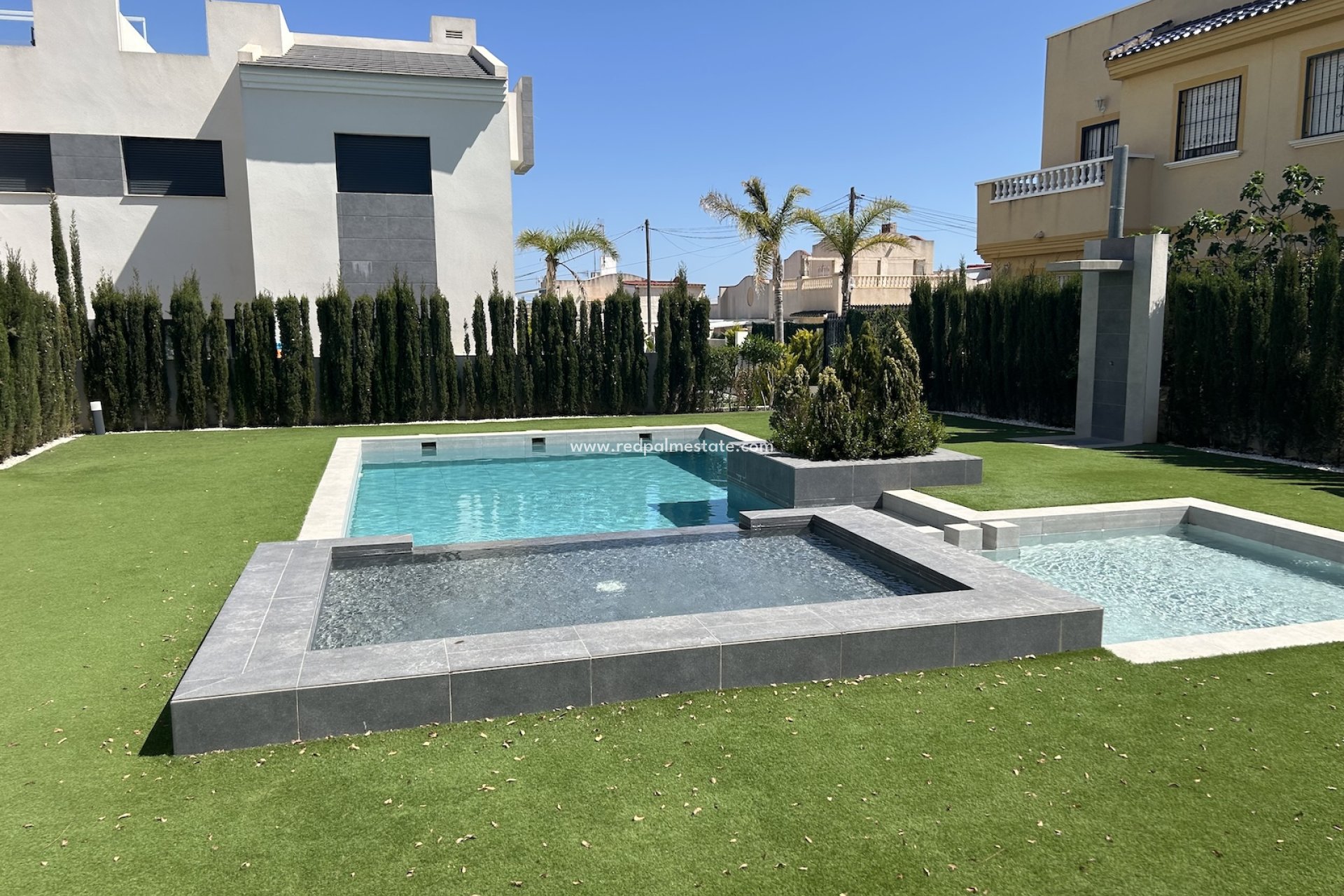 Videresalg - Leiligheter -
Torrevieja - Costa Blanca