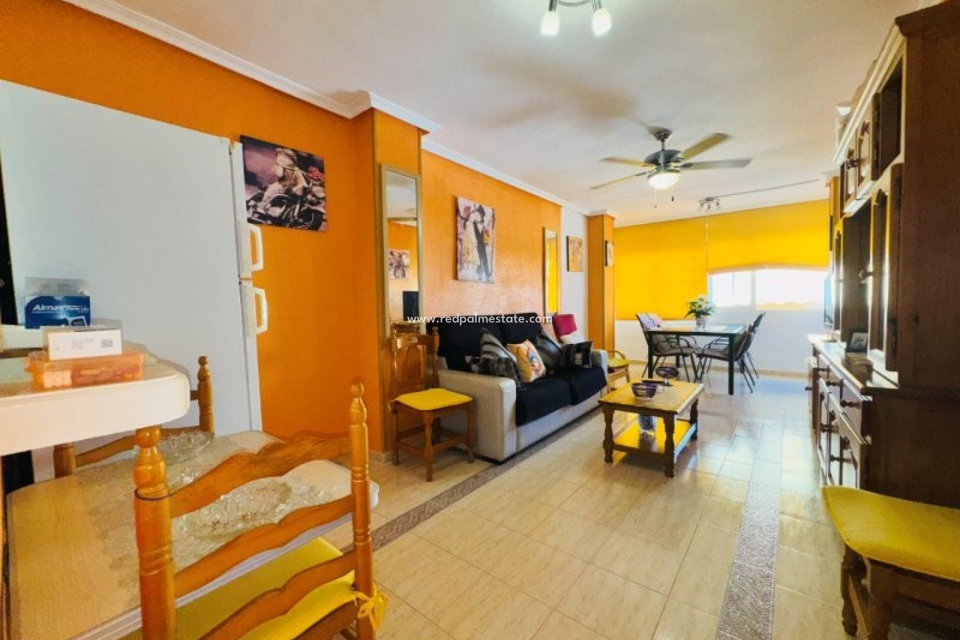 Videresalg - Leiligheter -
Torrevieja - Costa Blanca