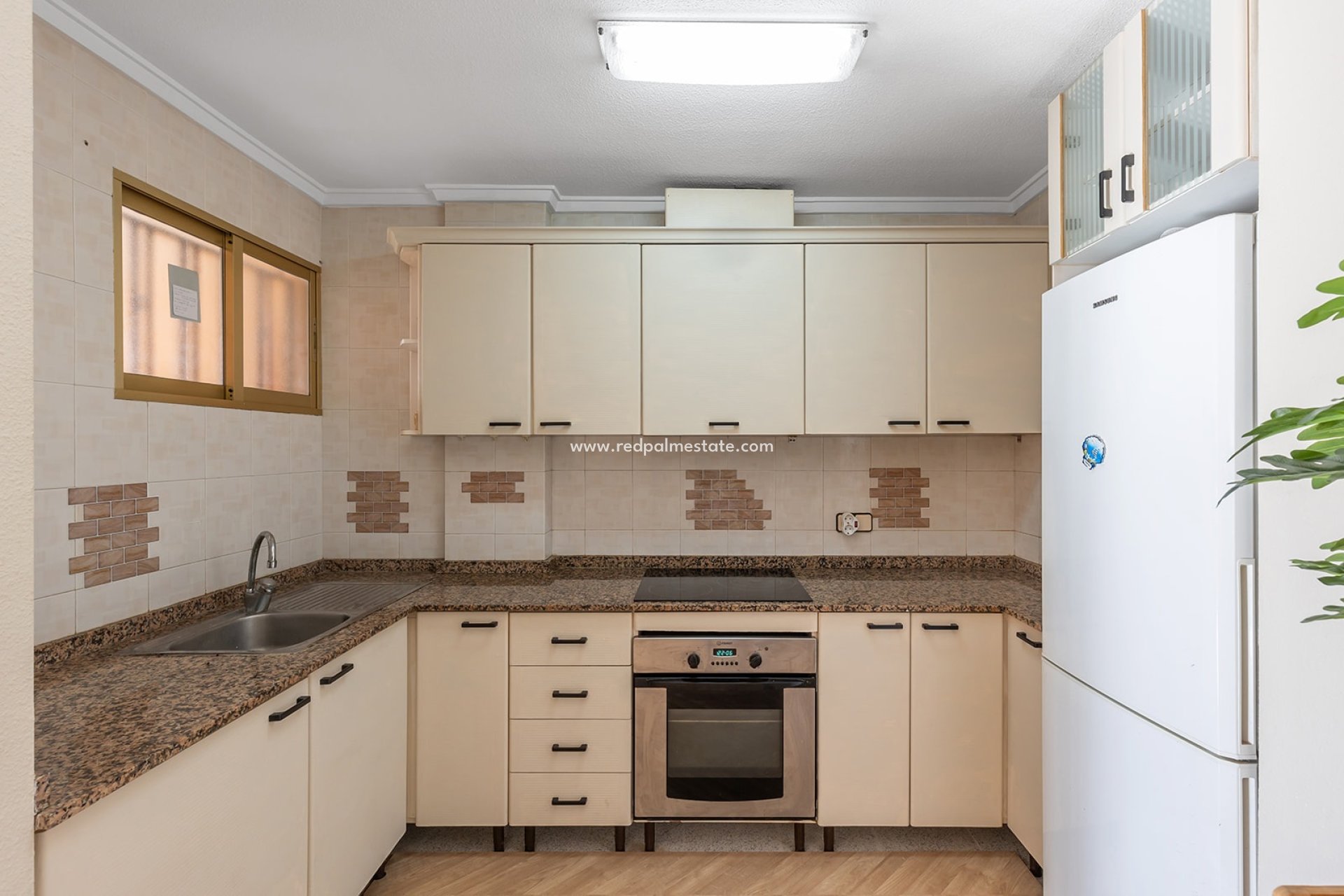 Videresalg - Leiligheter -
Torrevieja - Costa Blanca