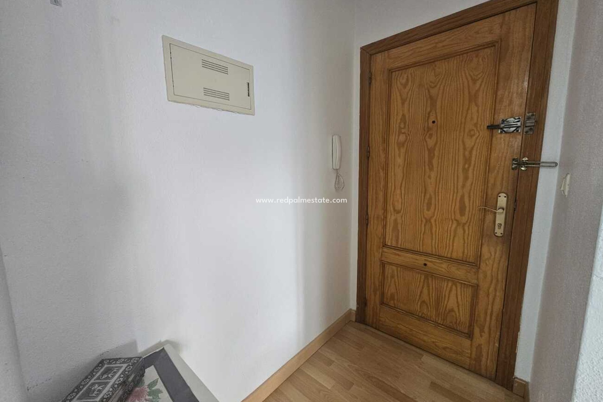 Videresalg - Leiligheter -
Torrevieja - Costa Blanca