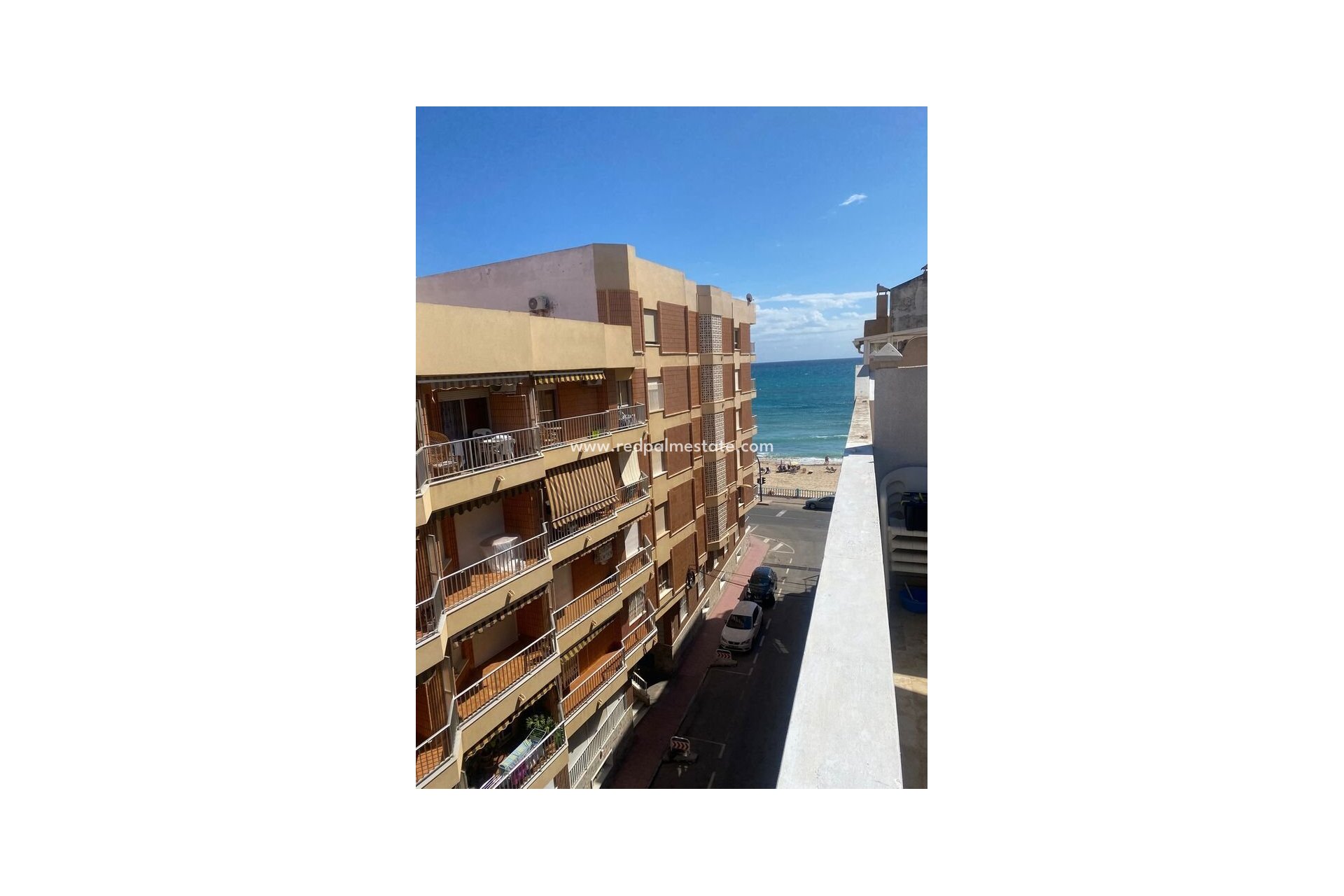 Videresalg - Leiligheter -
Torrevieja - Costa Blanca