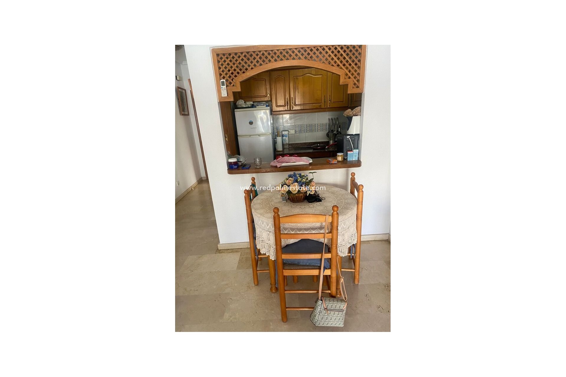 Videresalg - Leiligheter -
Torrevieja - Costa Blanca