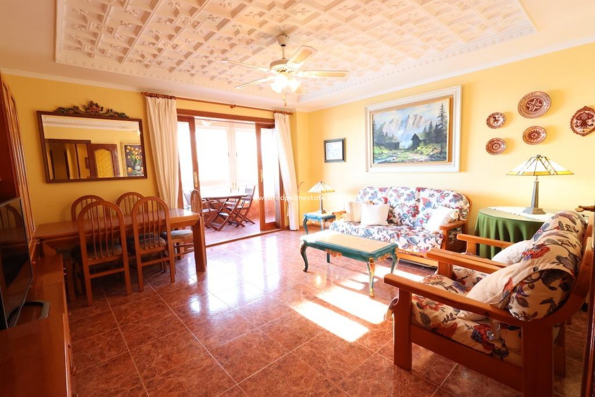 Videresalg - Leiligheter -
Torrevieja - El Acequión - Los Náufragos