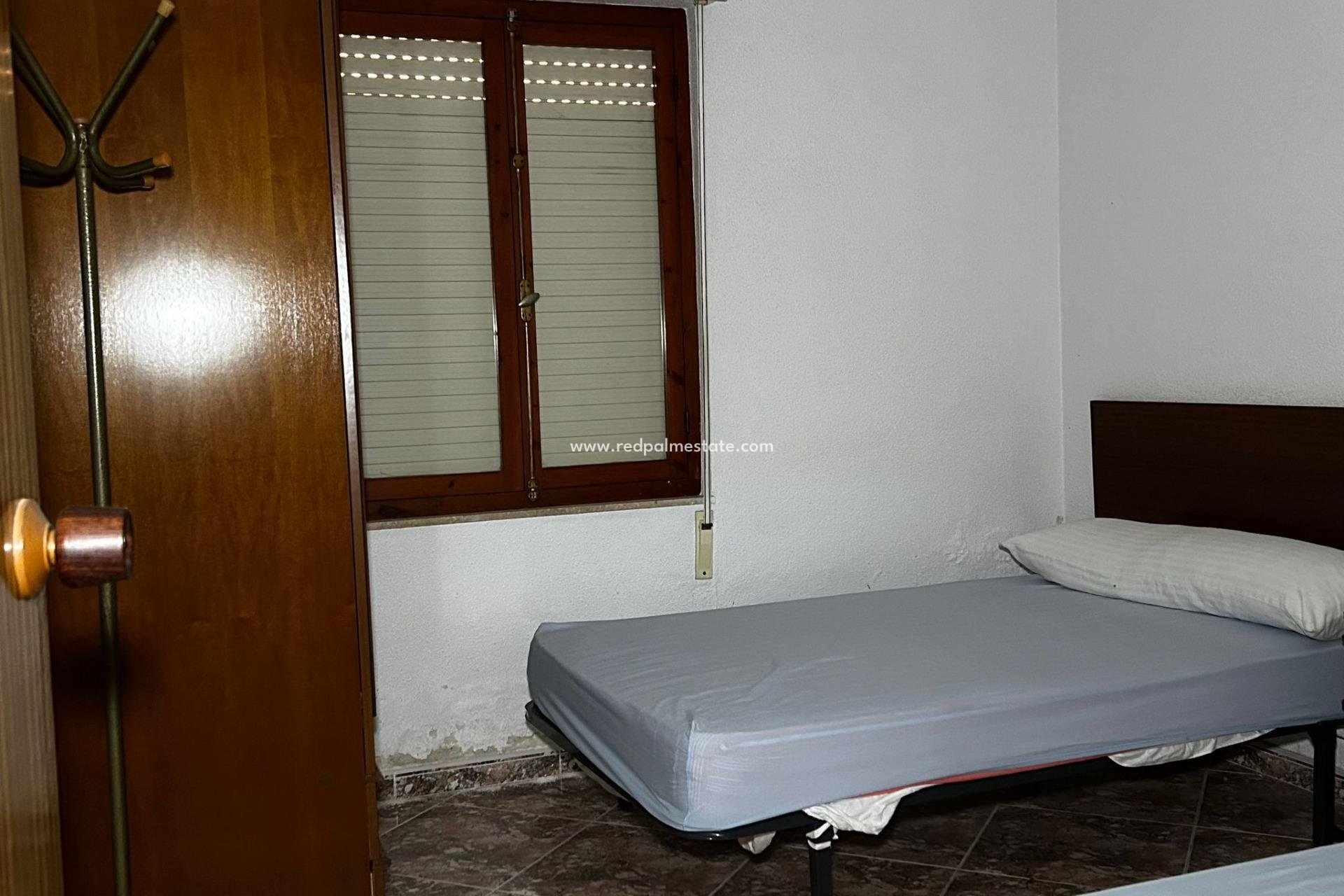 Videresalg - Leiligheter -
Torrevieja - El Acequión - Los Náufragos