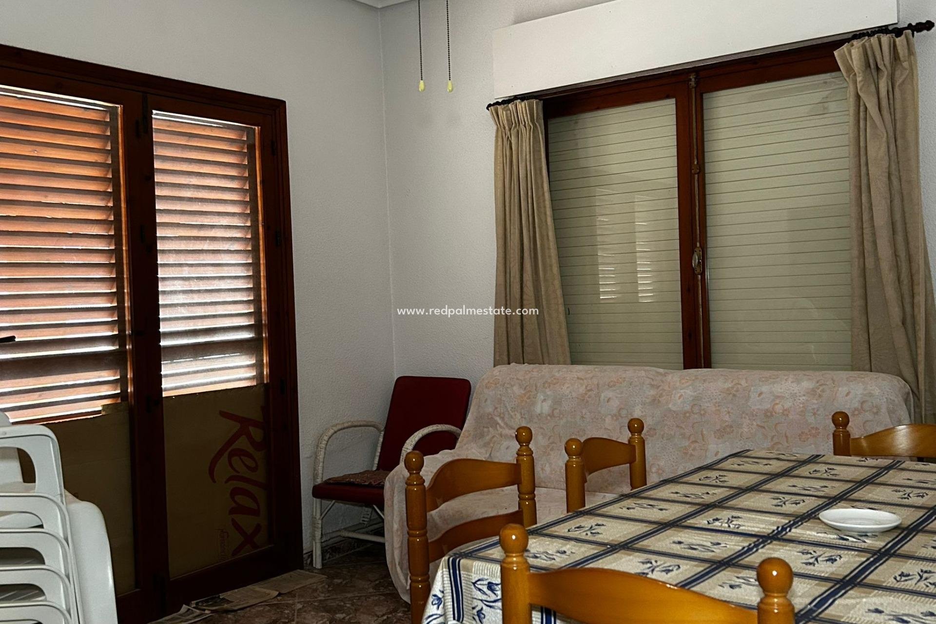 Videresalg - Leiligheter -
Torrevieja - El Acequión - Los Náufragos