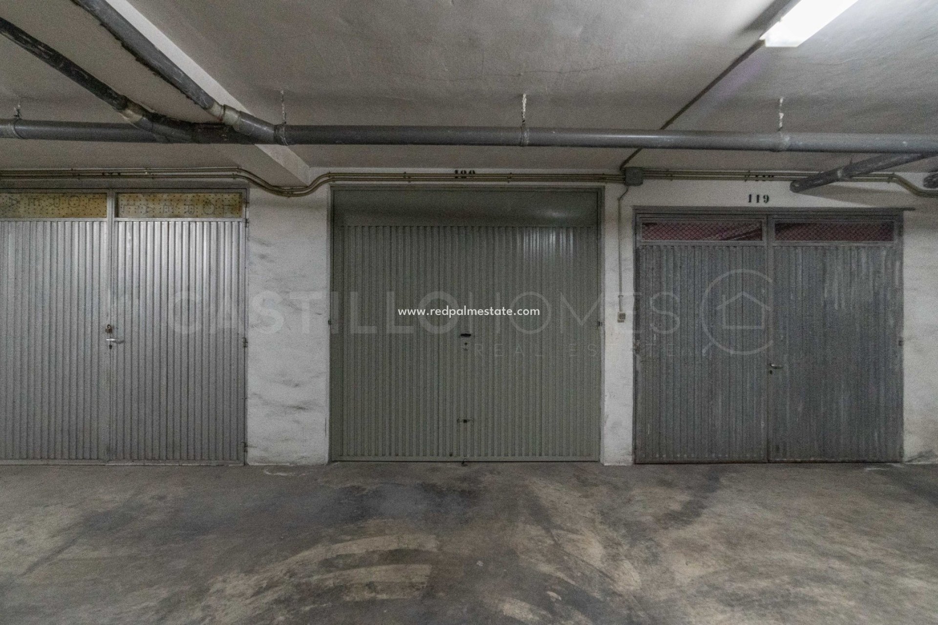 Videresalg - Leiligheter -
Torrevieja - El Acequión - Los Náufragos