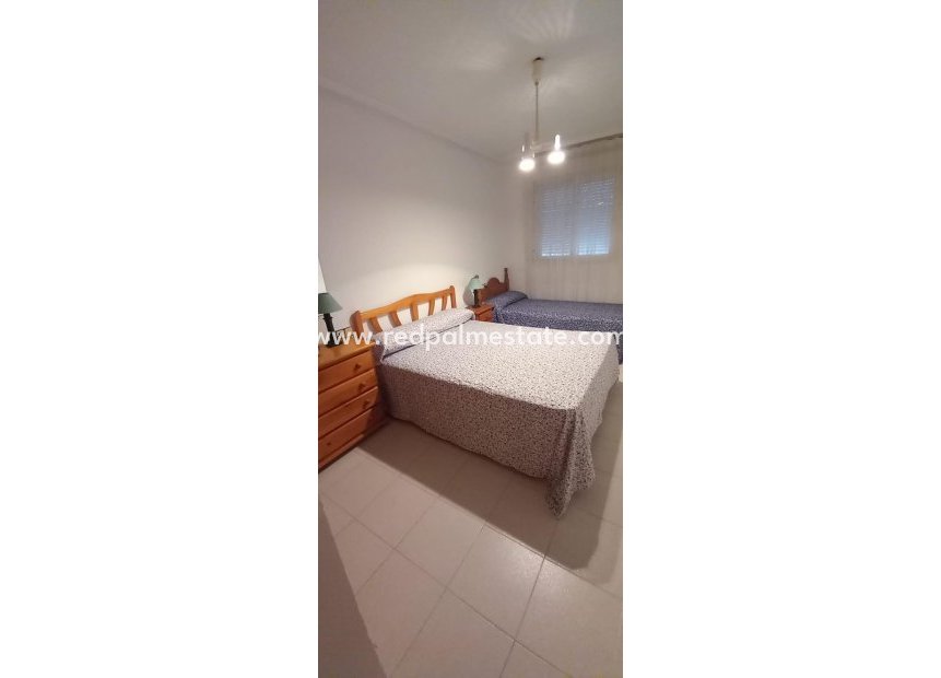 Videresalg - Leiligheter -
Torrevieja - El Acequión - Los Náufragos