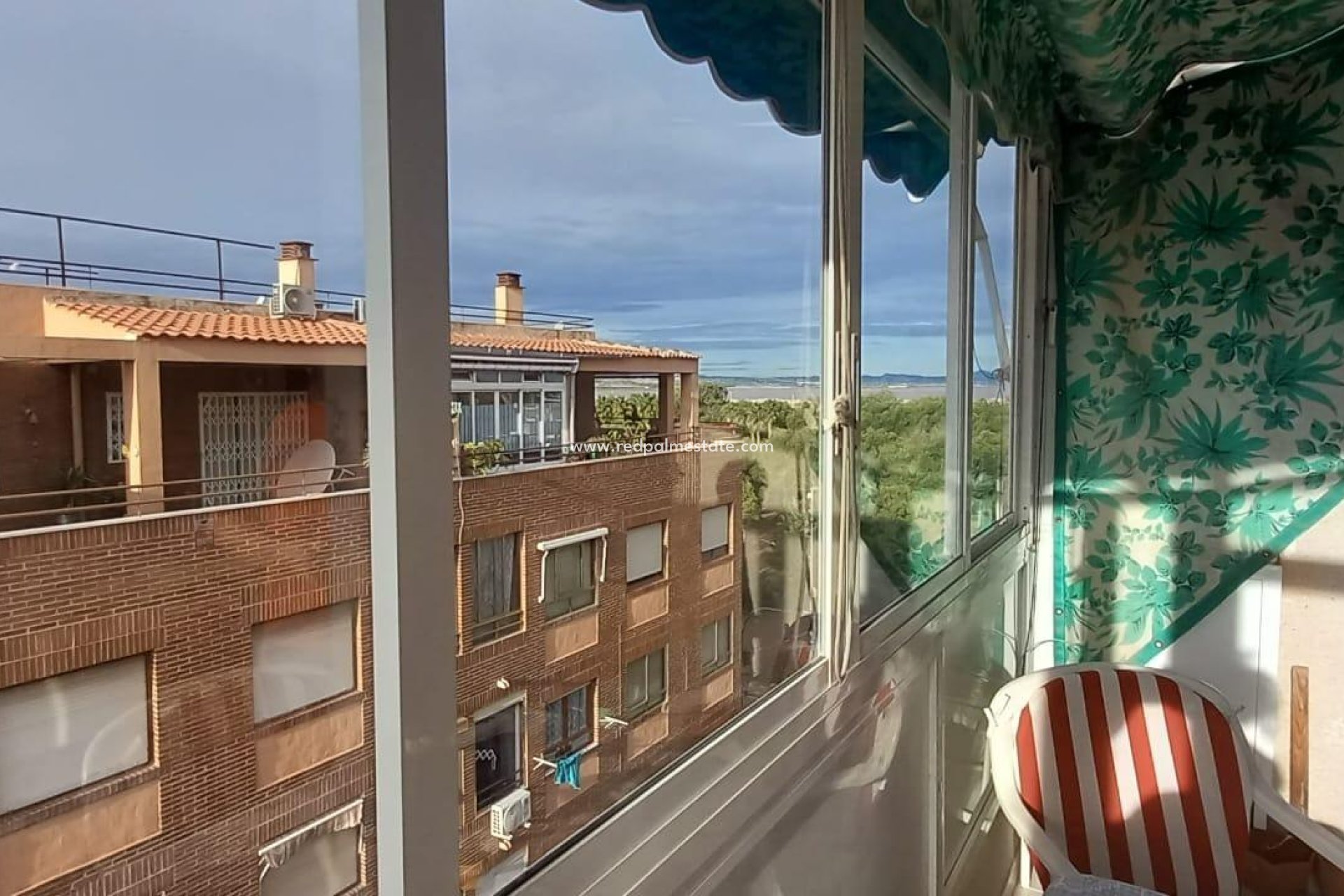 Videresalg - Leiligheter -
Torrevieja - El Acequión - Los Náufragos