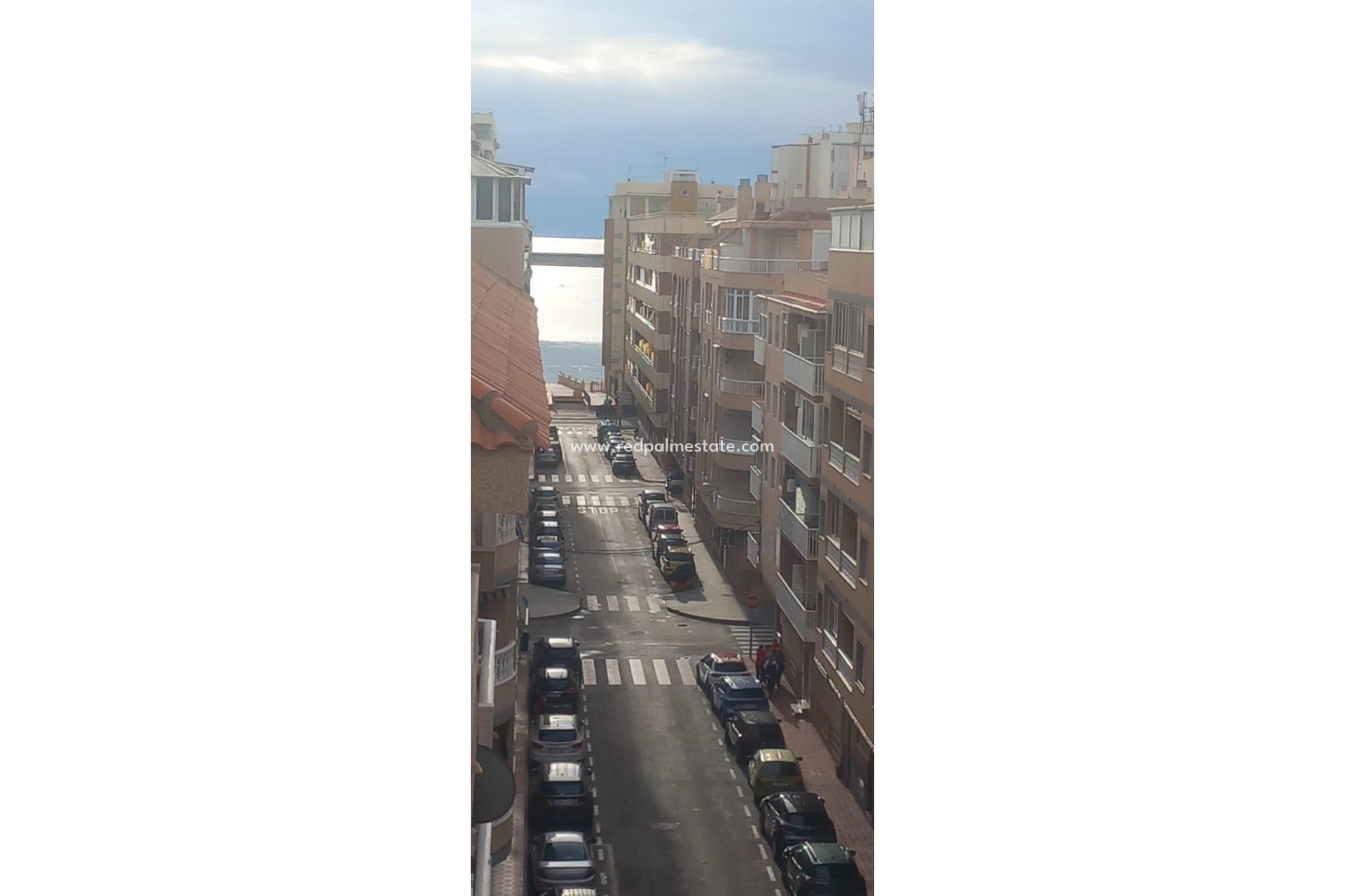 Videresalg - Leiligheter -
Torrevieja - El Acequión - Los Náufragos