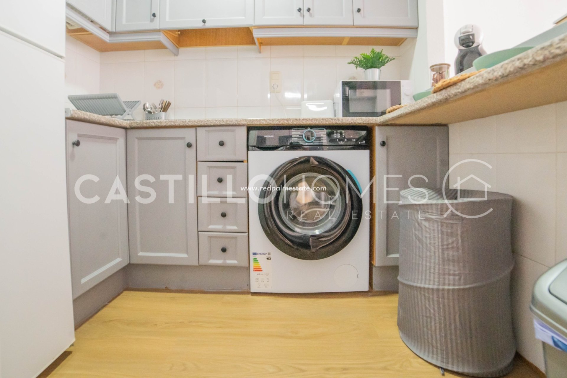 Videresalg - Leiligheter -
Torrevieja - El Acequión - Los Náufragos