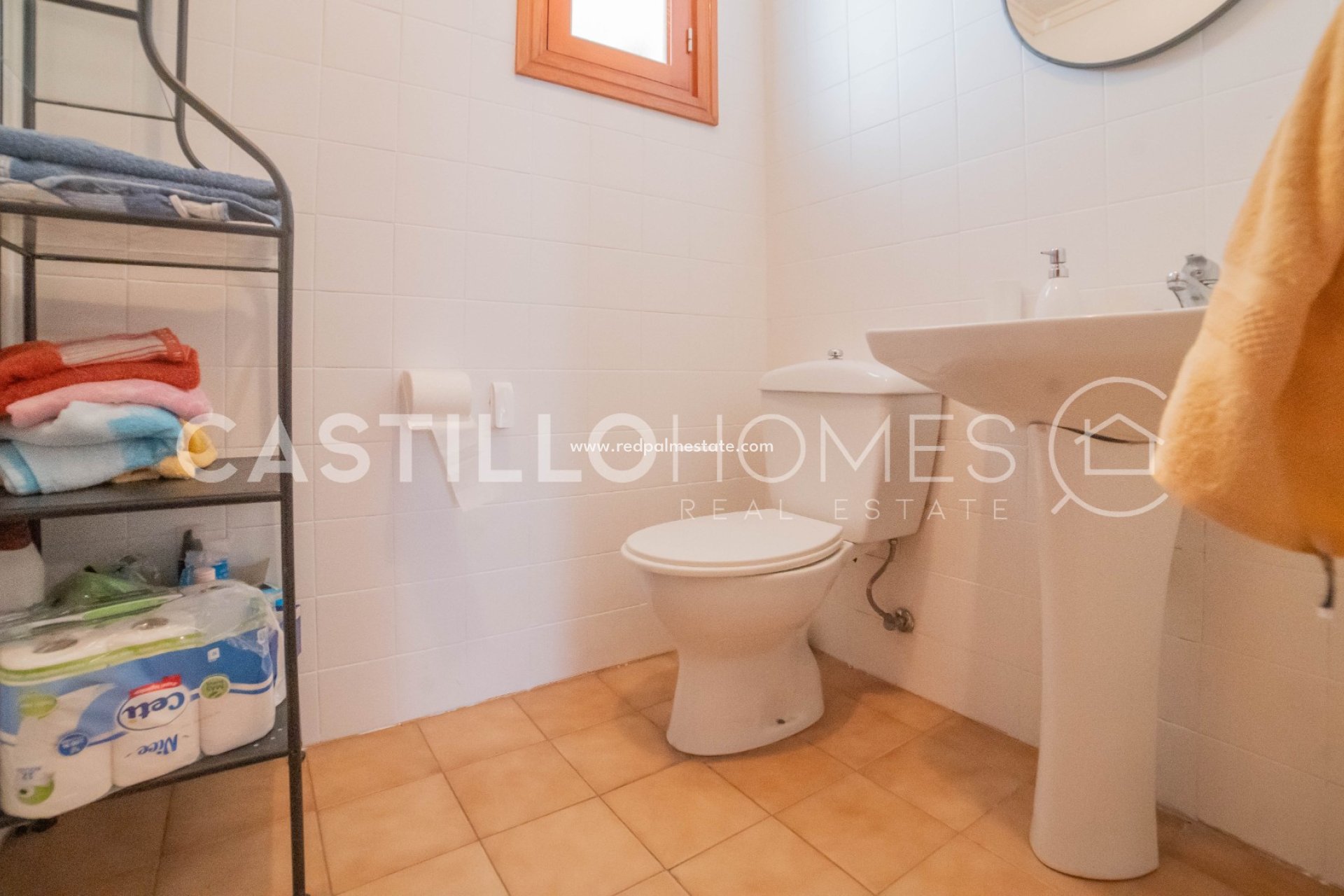 Videresalg - Leiligheter -
Torrevieja - El Acequión - Los Náufragos