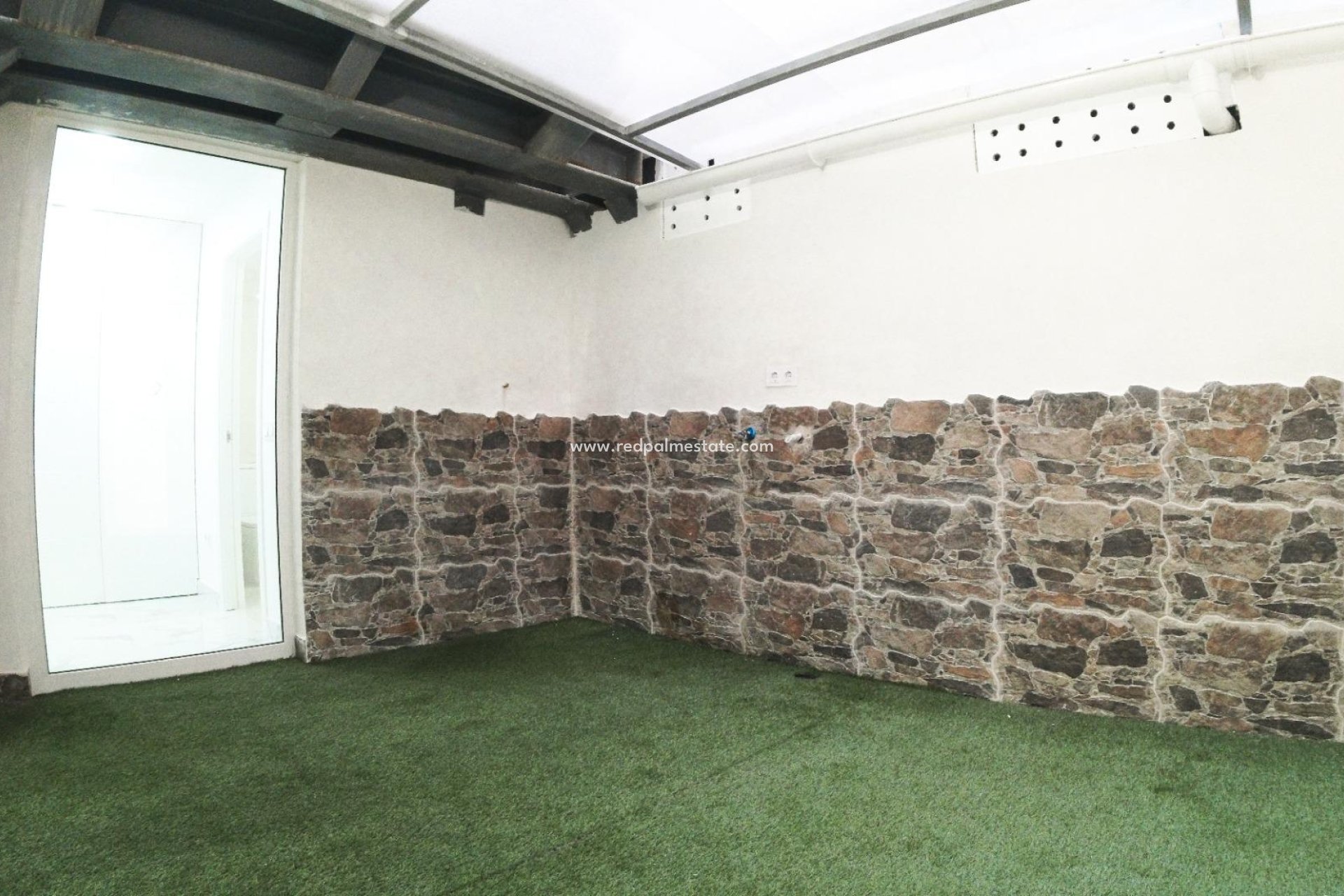 Videresalg - Leiligheter -
Torrevieja - El Acequión - Los Náufragos