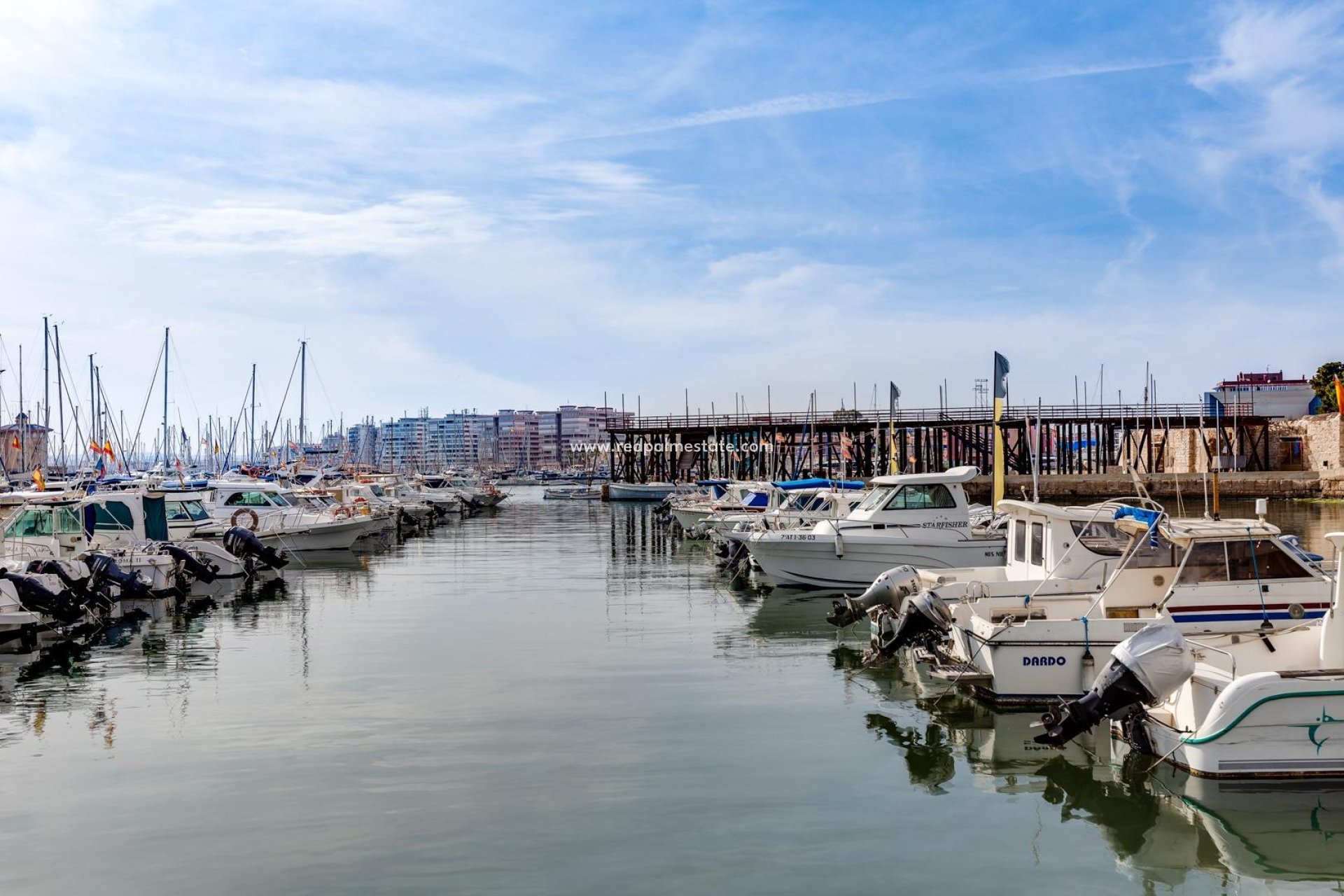 Videresalg - Leiligheter -
Torrevieja - El Acequión - Los Náufragos