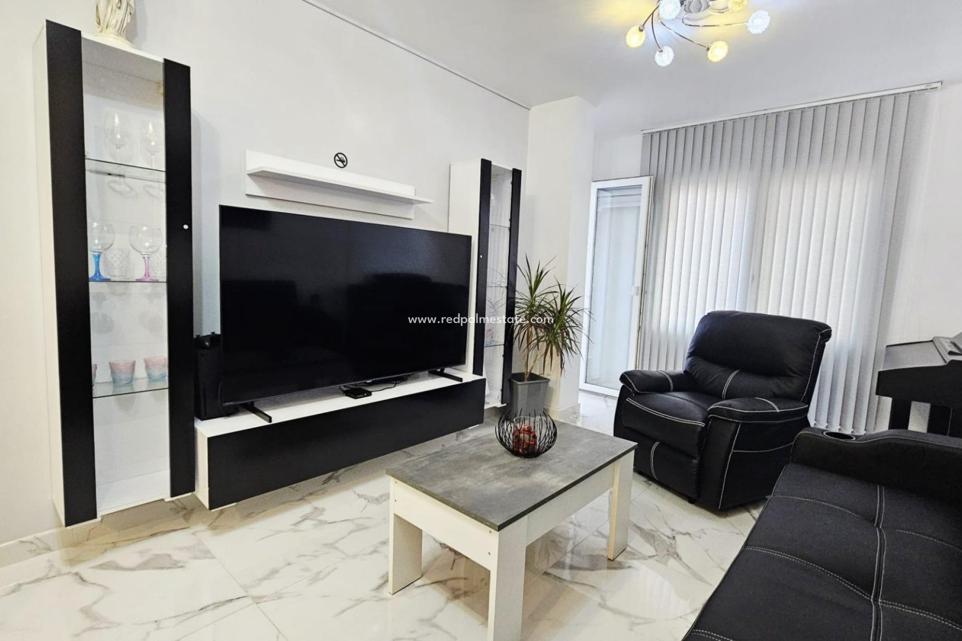 Videresalg - Leiligheter -
Torrevieja - El Acequión - Los Náufragos