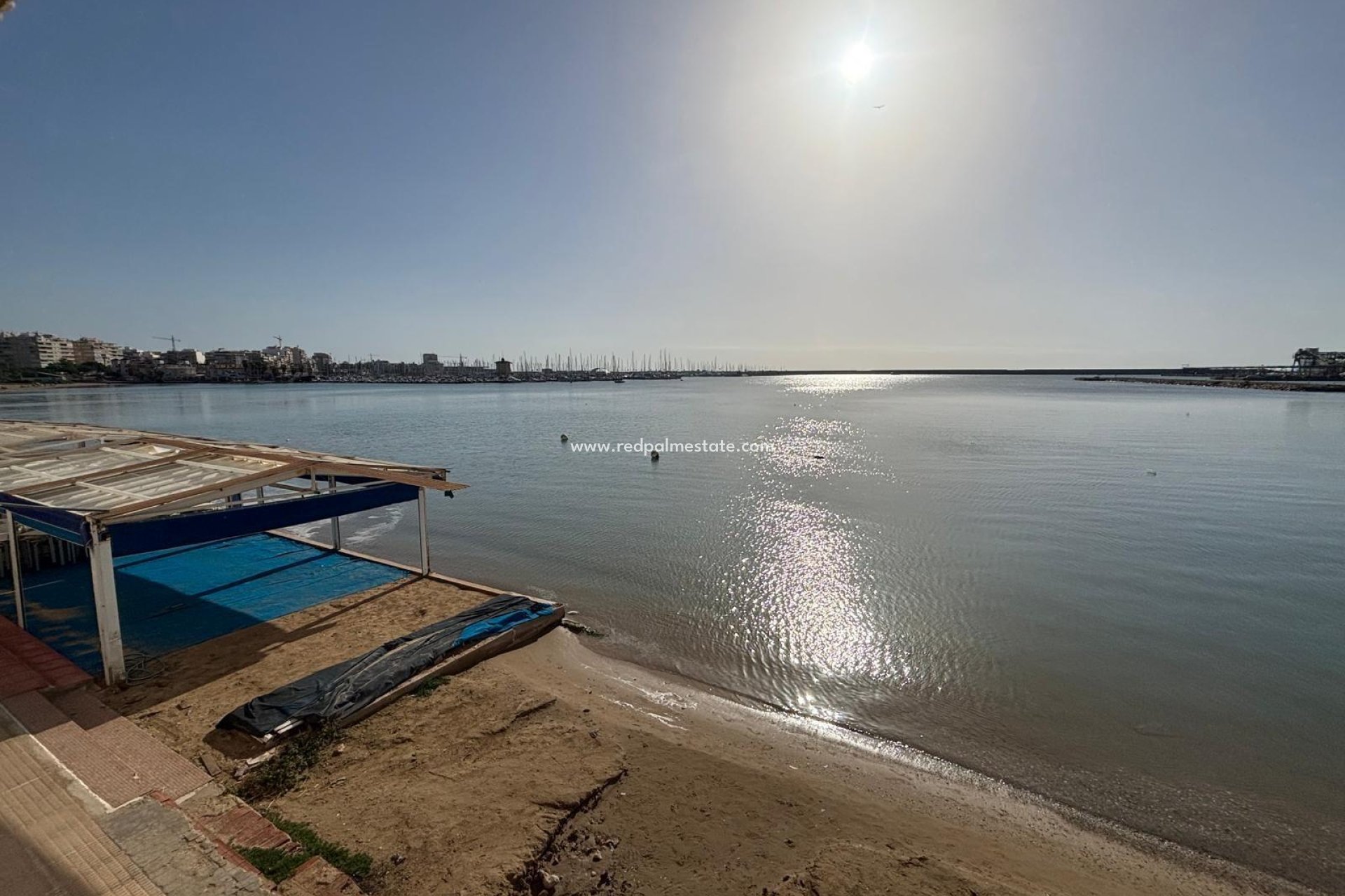 Videresalg - Leiligheter -
Torrevieja - El Acequión - Los Náufragos