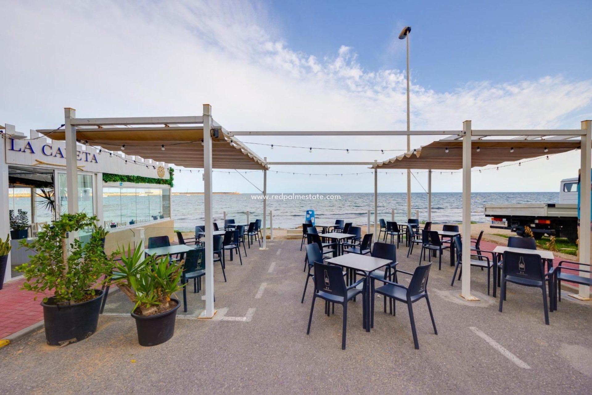 Videresalg - Leiligheter -
Torrevieja - El Acequión - Los Náufragos