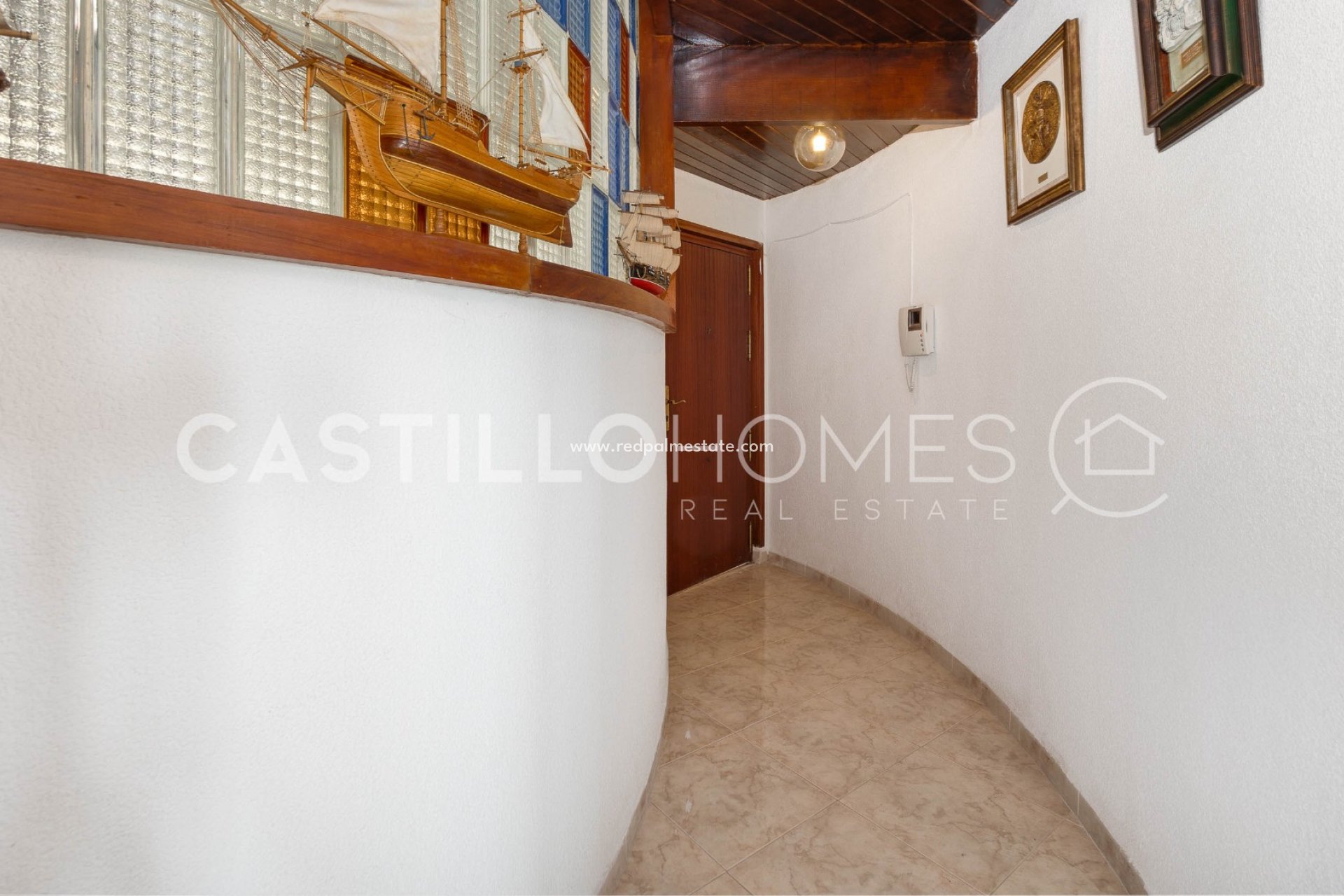 Videresalg - Leiligheter -
Torrevieja - El Acequión - Los Náufragos