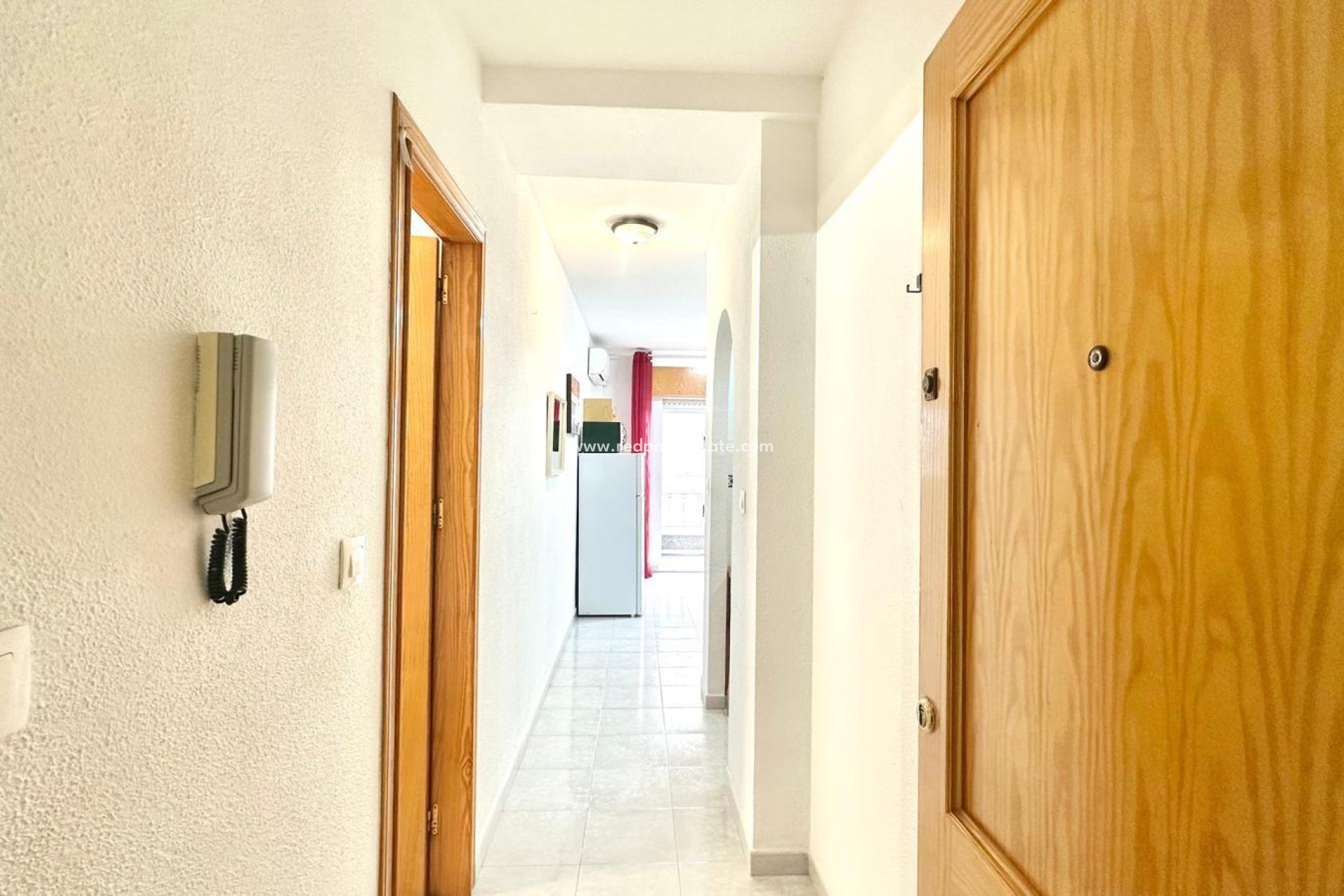 Videresalg - Leiligheter -
Torrevieja - El Acequión - Los Náufragos