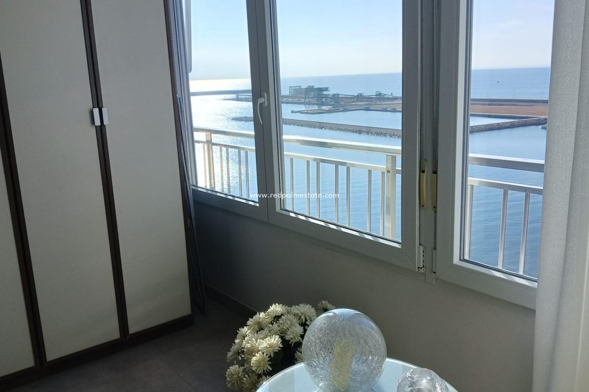 Videresalg - Leiligheter -
Torrevieja - El Acequión - Los Náufragos