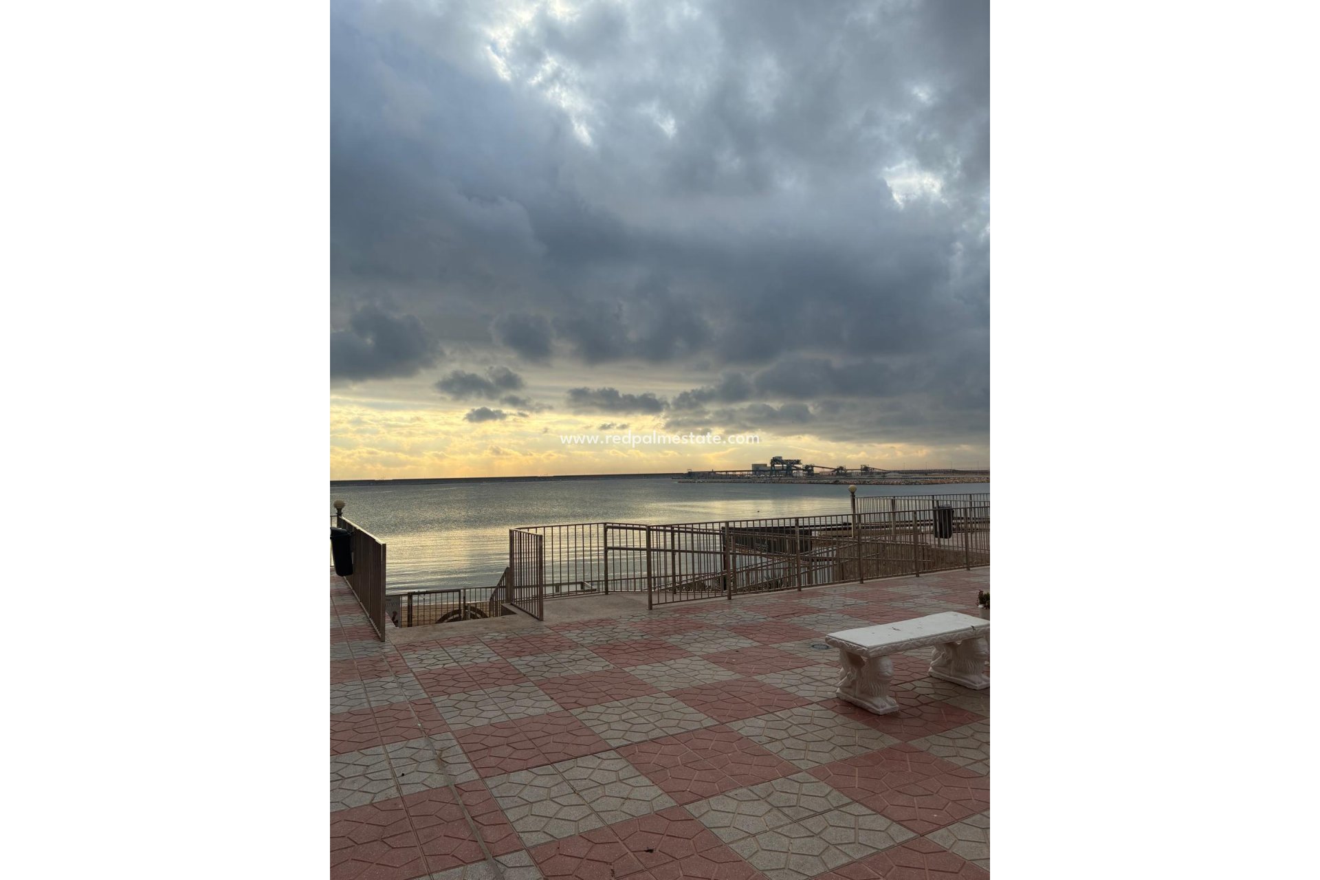 Videresalg - Leiligheter -
Torrevieja - El Acequión - Los Náufragos