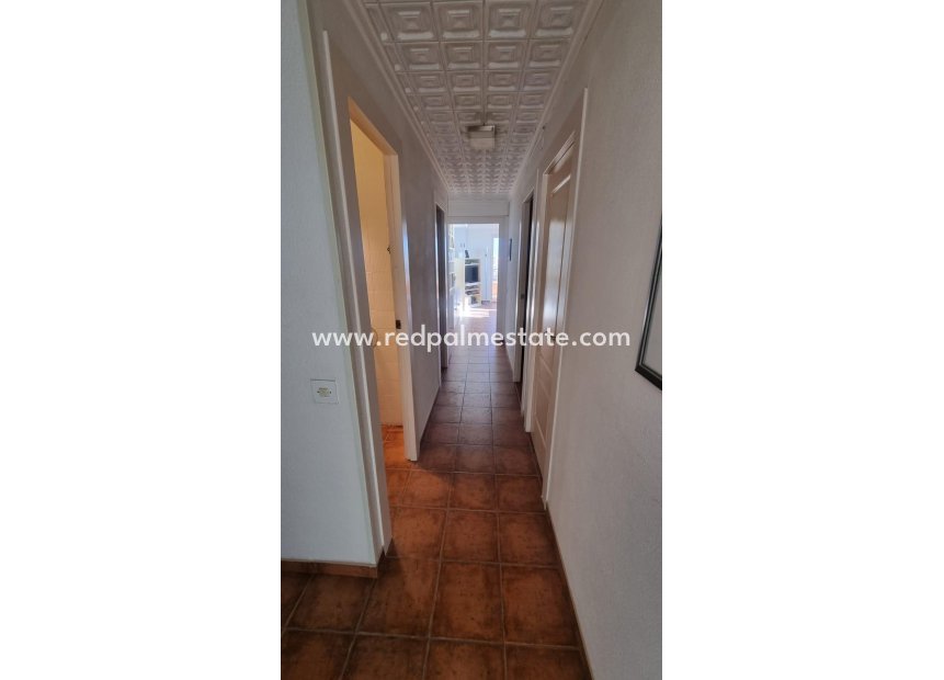 Videresalg - Leiligheter -
Torrevieja - El Acequión - Los Náufragos