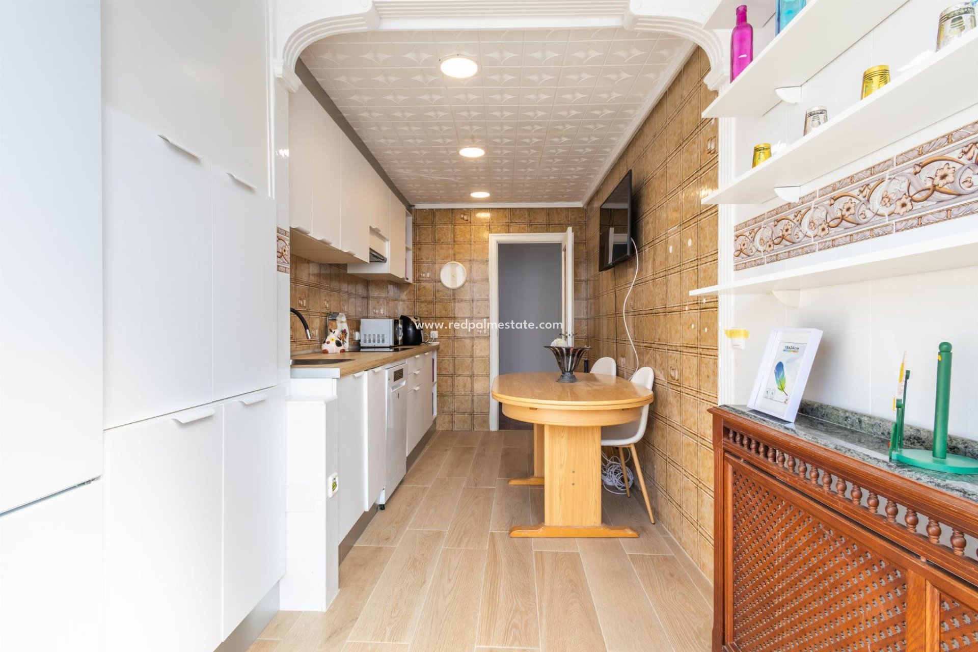 Videresalg - Leiligheter -
Torrevieja - El Acequión - Los Náufragos