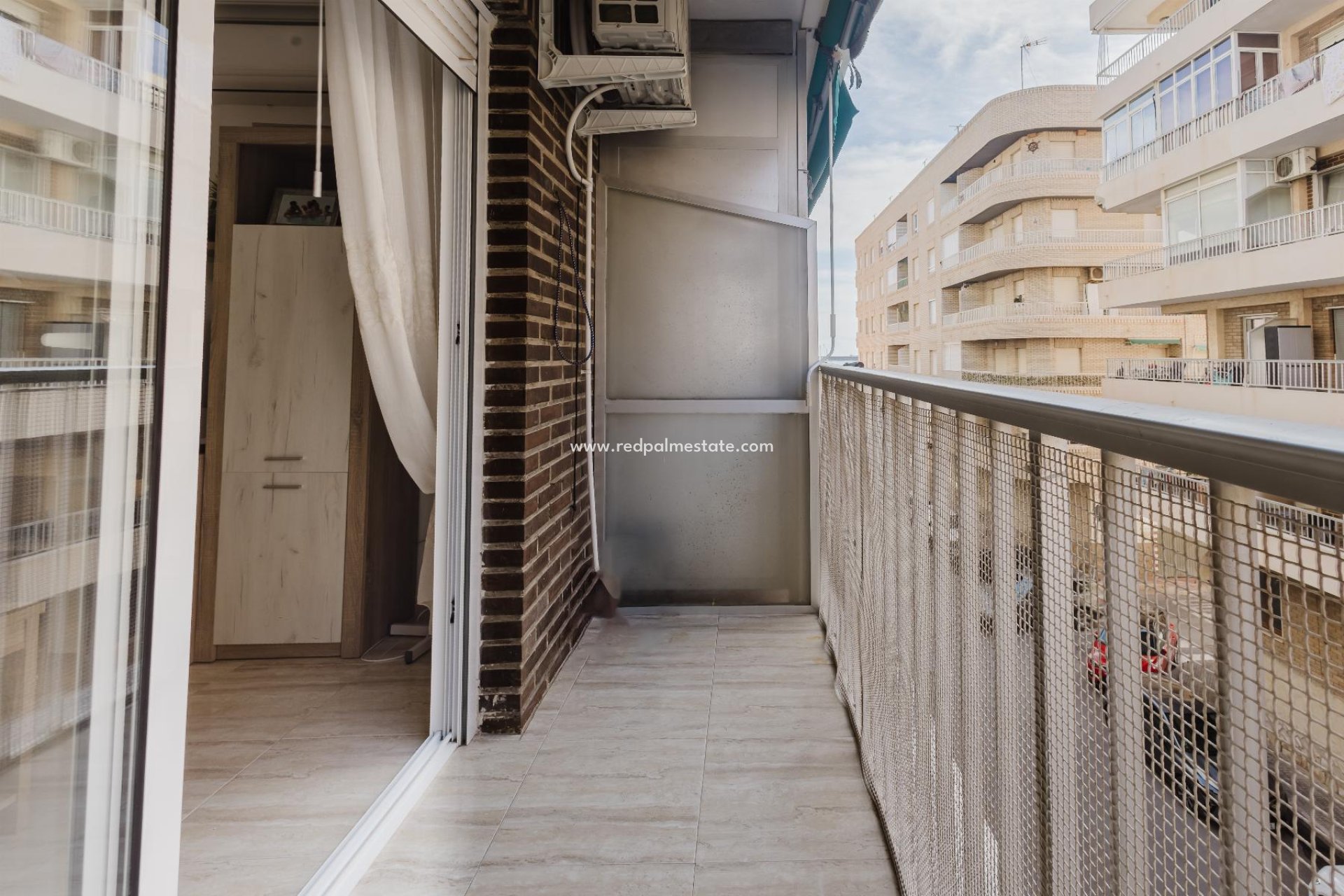 Videresalg - Leiligheter -
Torrevieja - El Acequión - Los Náufragos