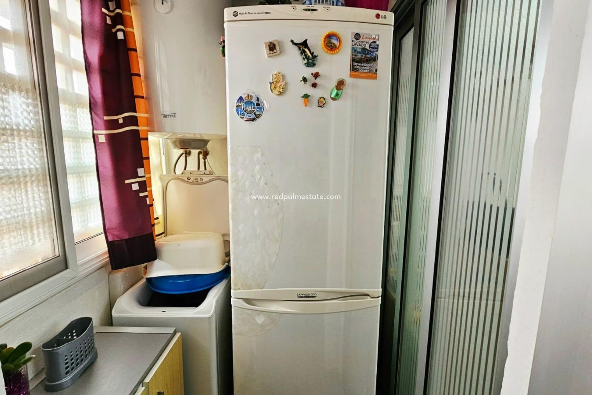 Videresalg - Leiligheter -
Torrevieja - El Acequión - Los Náufragos