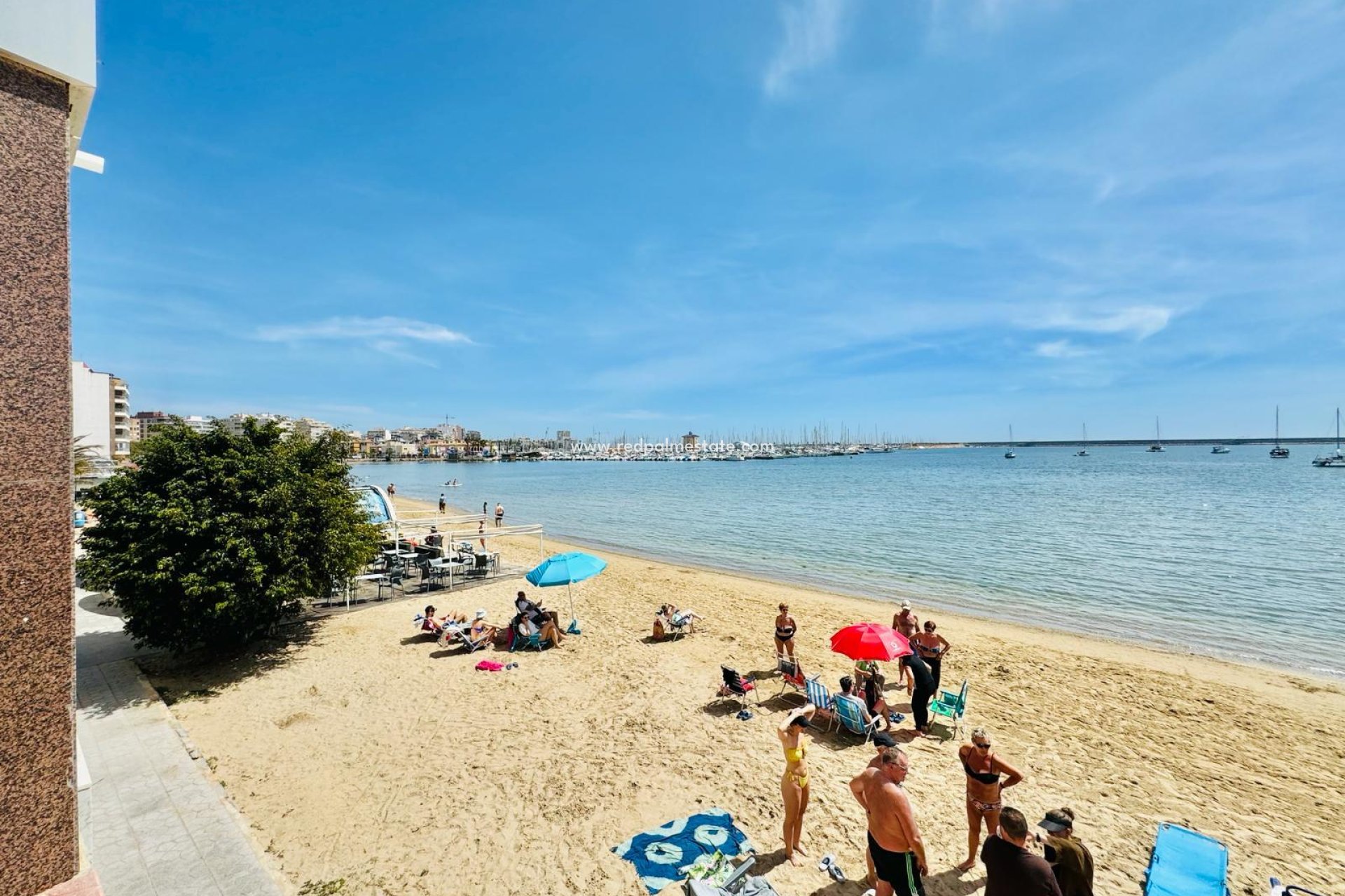 Videresalg - Leiligheter -
Torrevieja - El Acequión - Los Náufragos